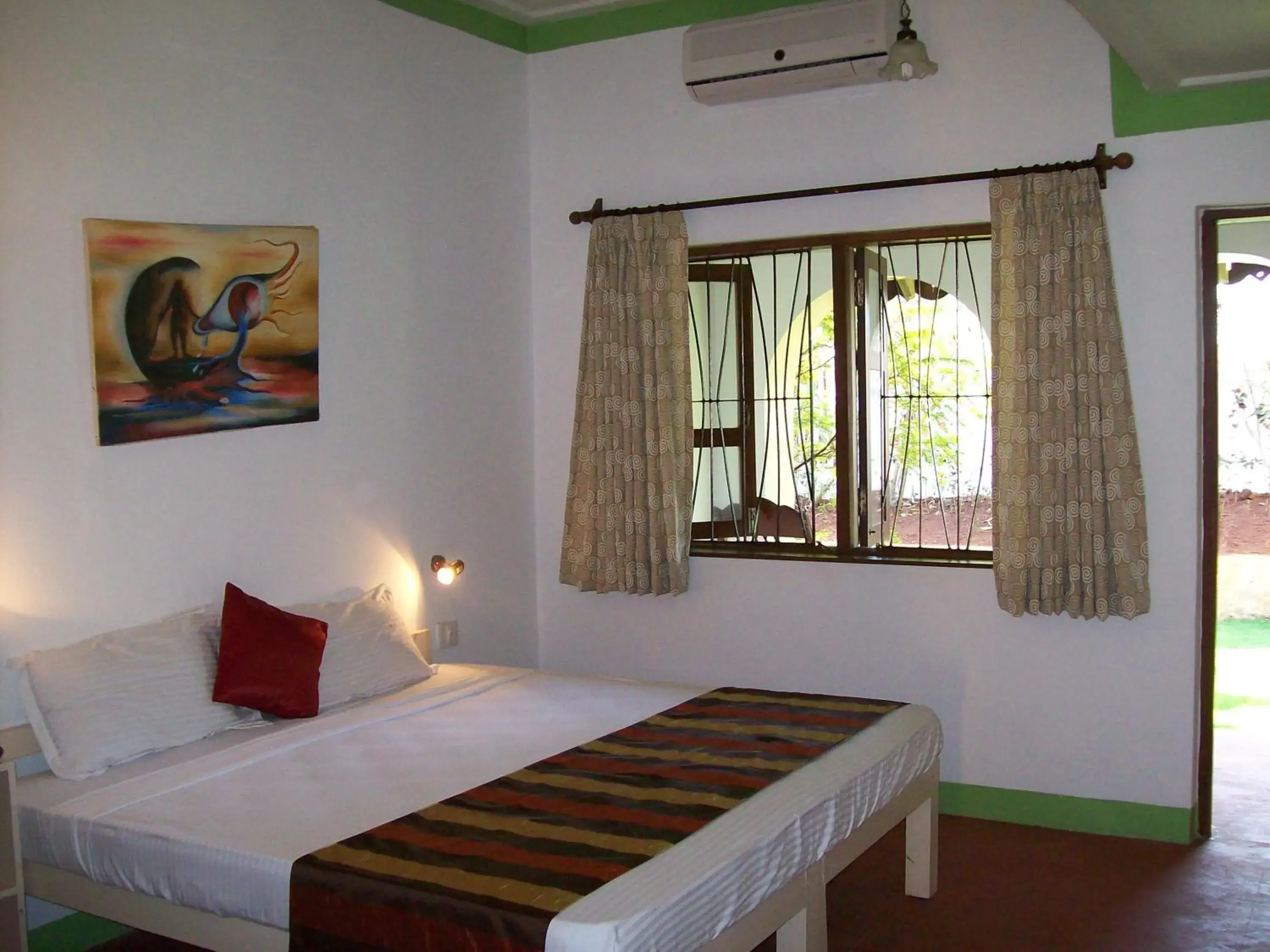 Heritage Room in Baia Do Sol - Beach boutique Heritage Room in Baia Do Sol - Beach boutique