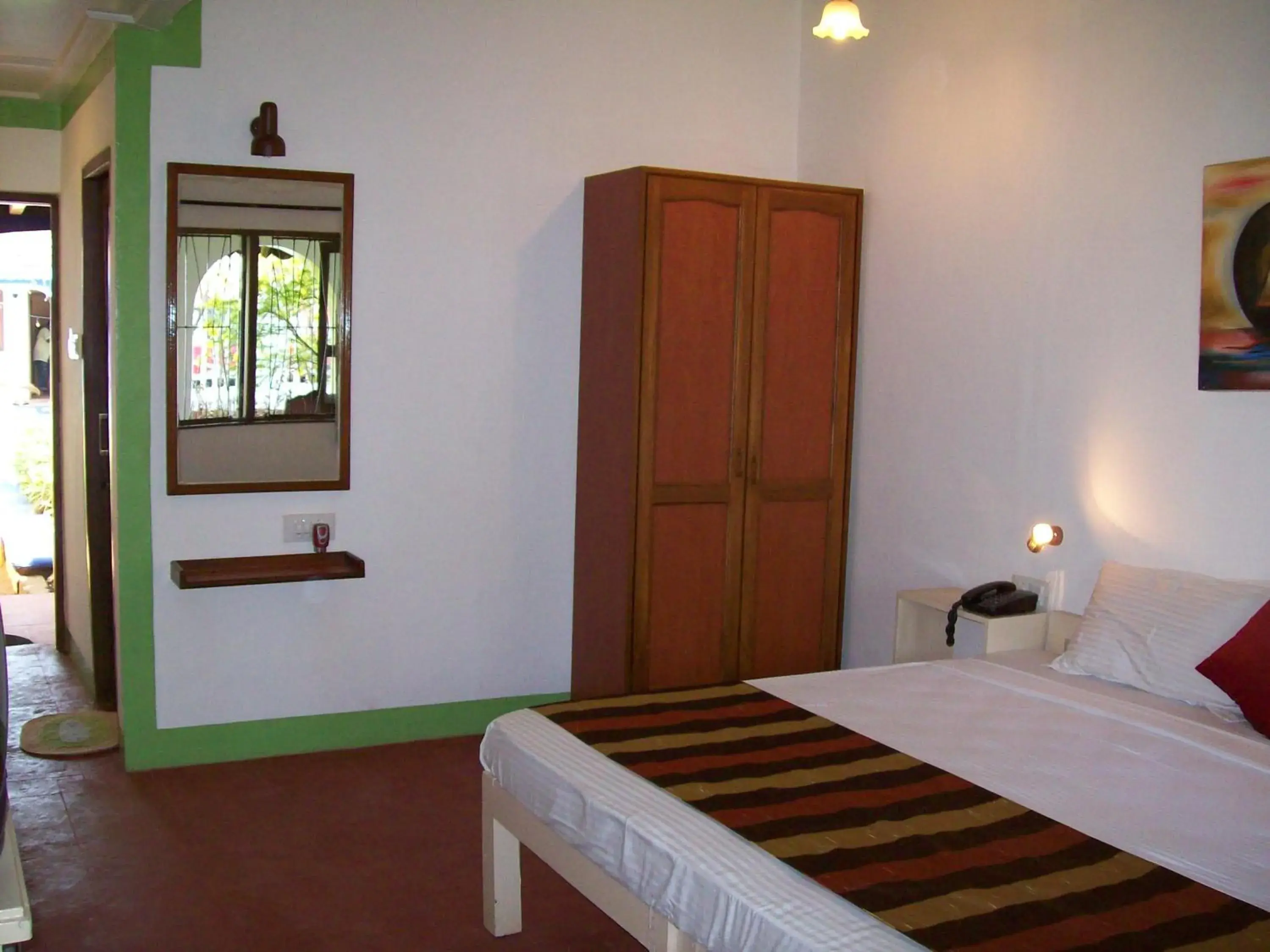 Heritage Room in Baia Do Sol - Beach boutique Heritage Room in Baia Do Sol - Beach boutique