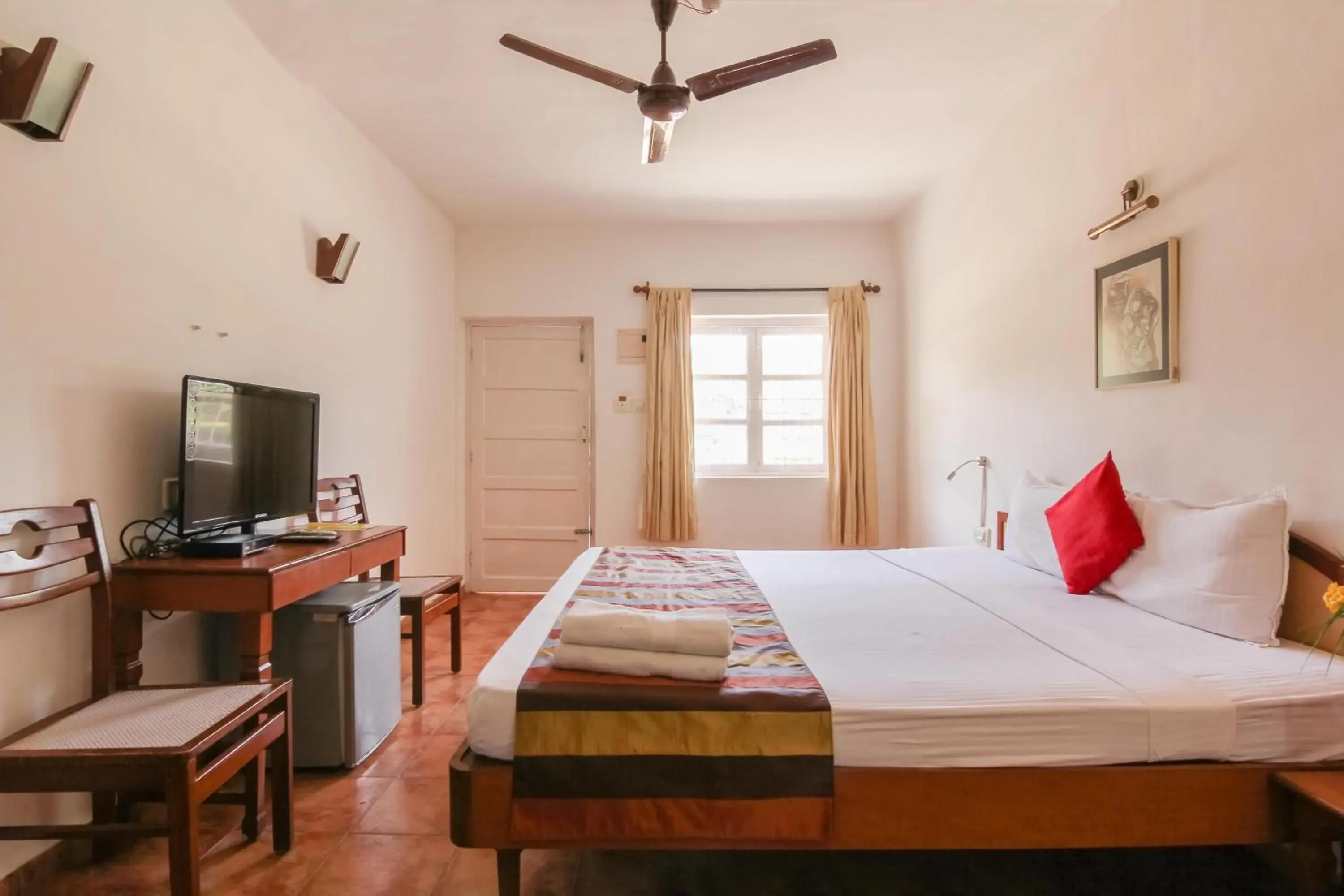 Bed in Baia Do Sol - Beach boutique Bed in Baia Do Sol - Beach boutique