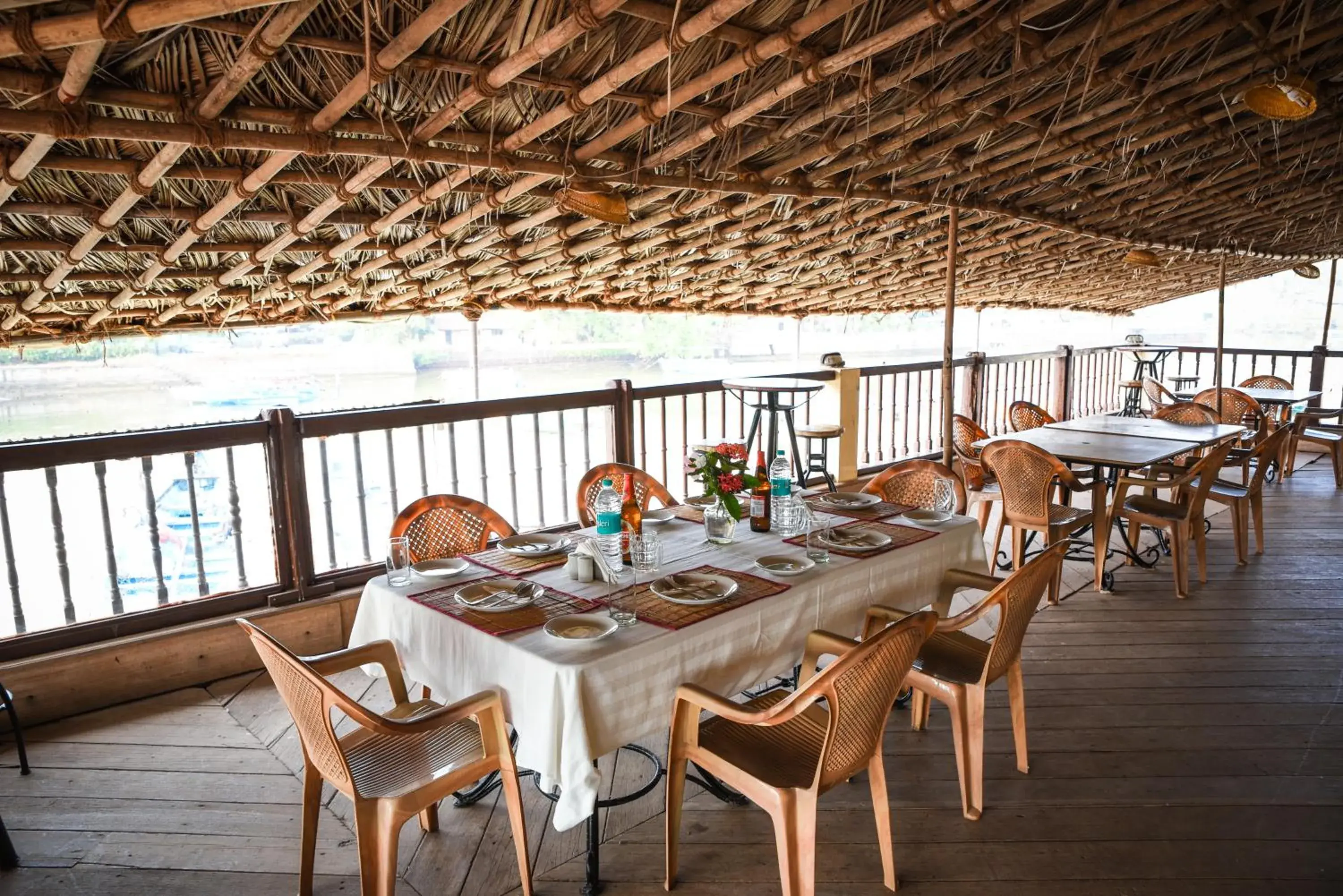 Restaurant/places to eat in Baia Do Sol - Beach boutique Restaurant/places to eat in Baia Do Sol - Beach boutique