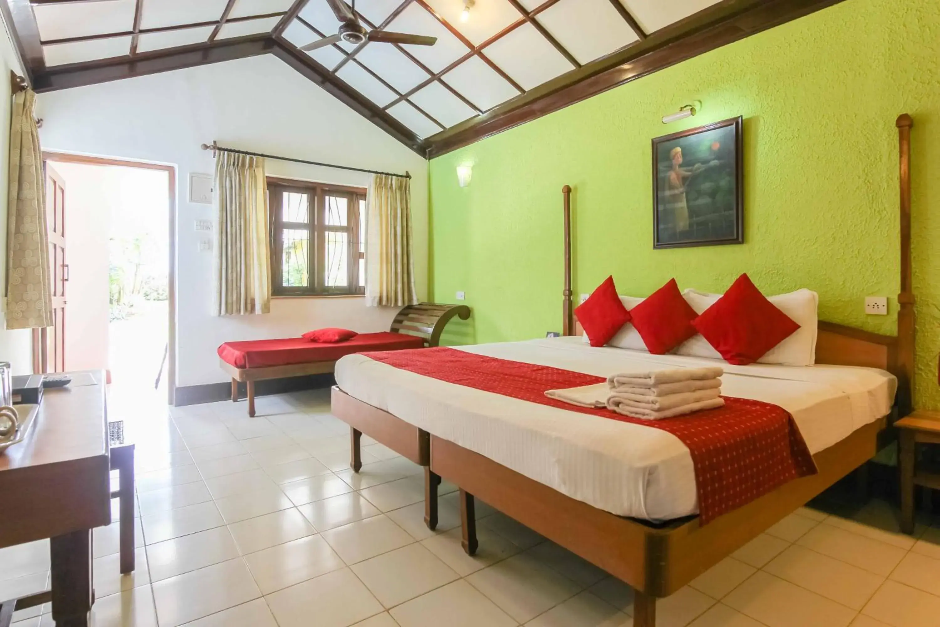 Bed in Baia Do Sol - Beach boutique Bed in Baia Do Sol - Beach boutique