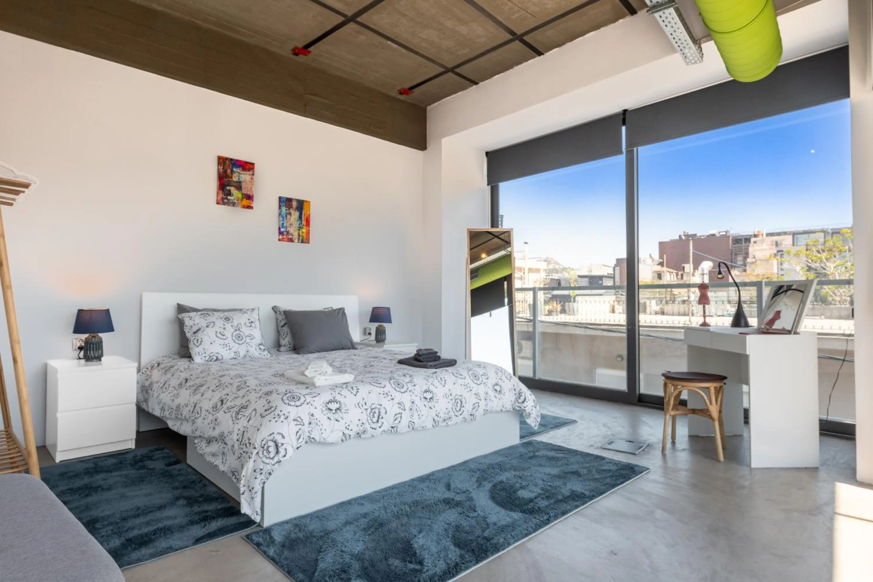 Ceramus Apartments Gazi View