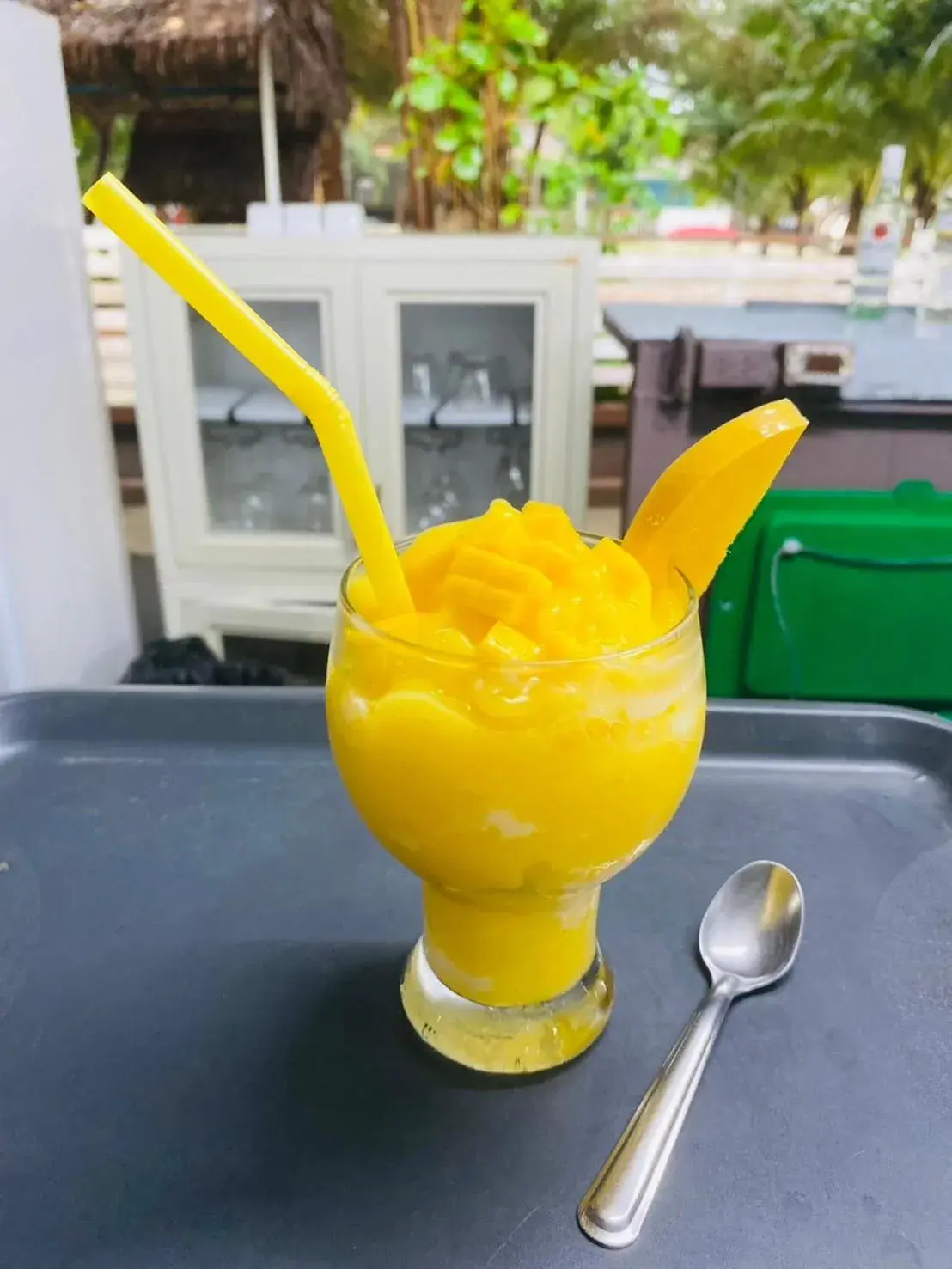 Lounge or bar in Bella Vista Beach Resort Koh Lipe Lounge or bar in Bella Vista Beach Resort Koh Lipe