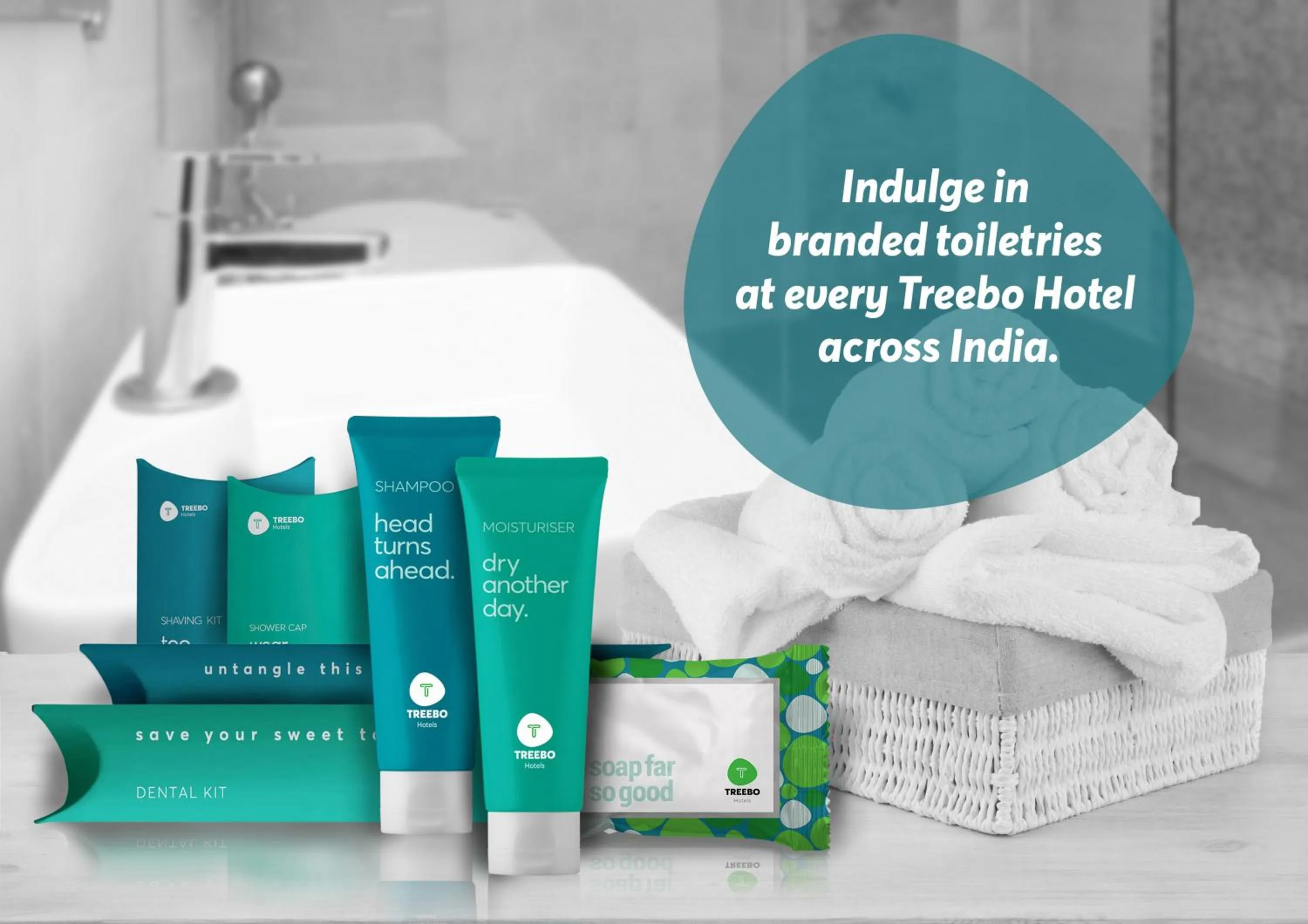 Treebo Sunrise IG Road