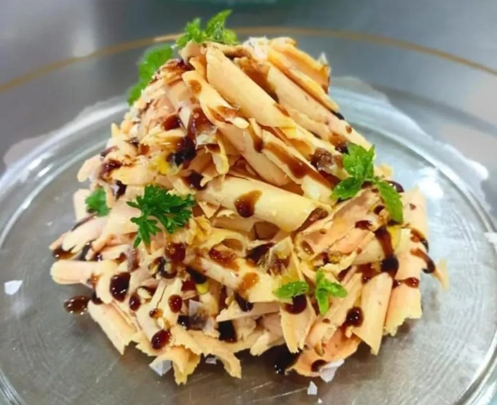 Restaurant/places to eat in Hotel Oasis Familiar