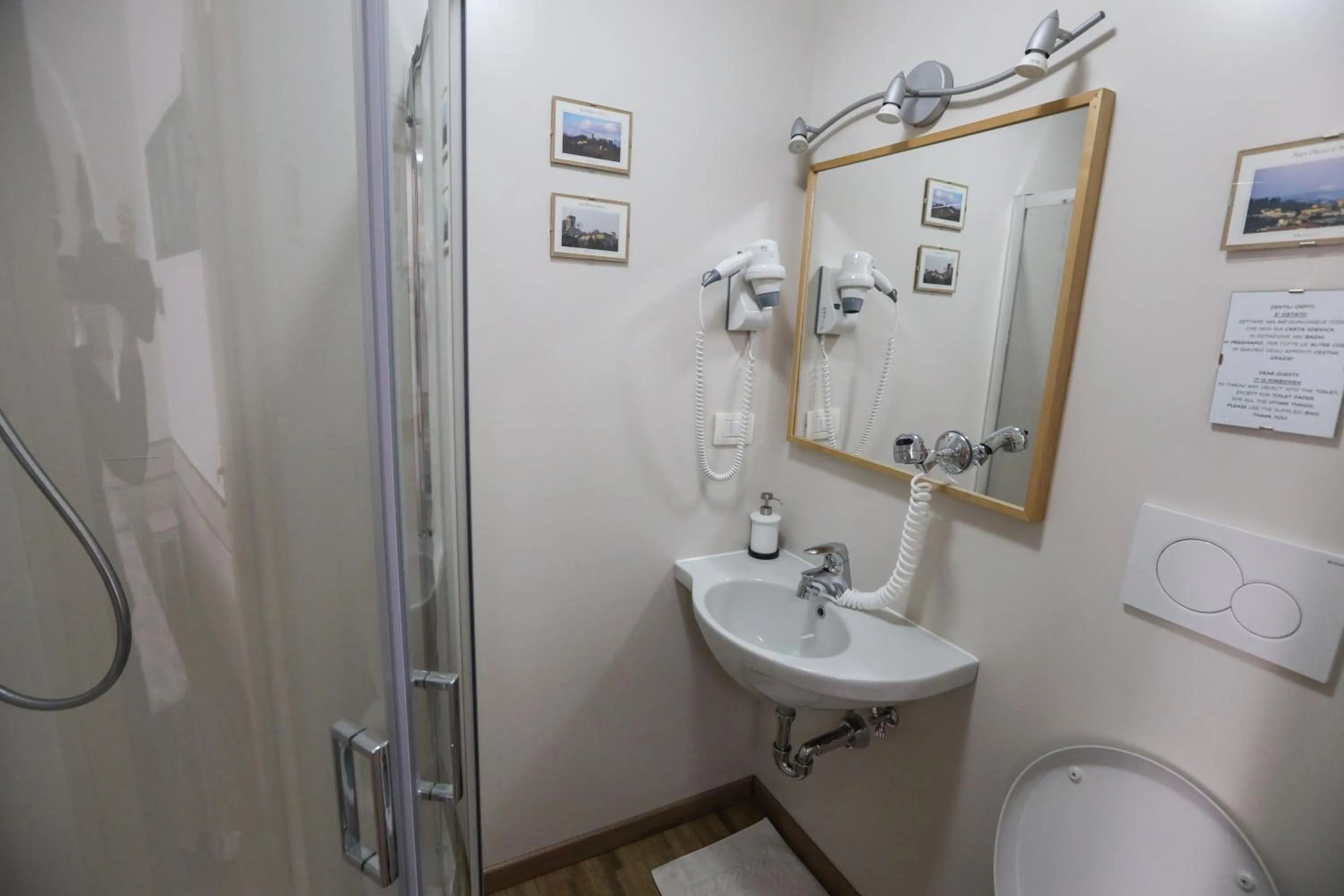 B&B "La Pieve" - Locanda per Viandanti