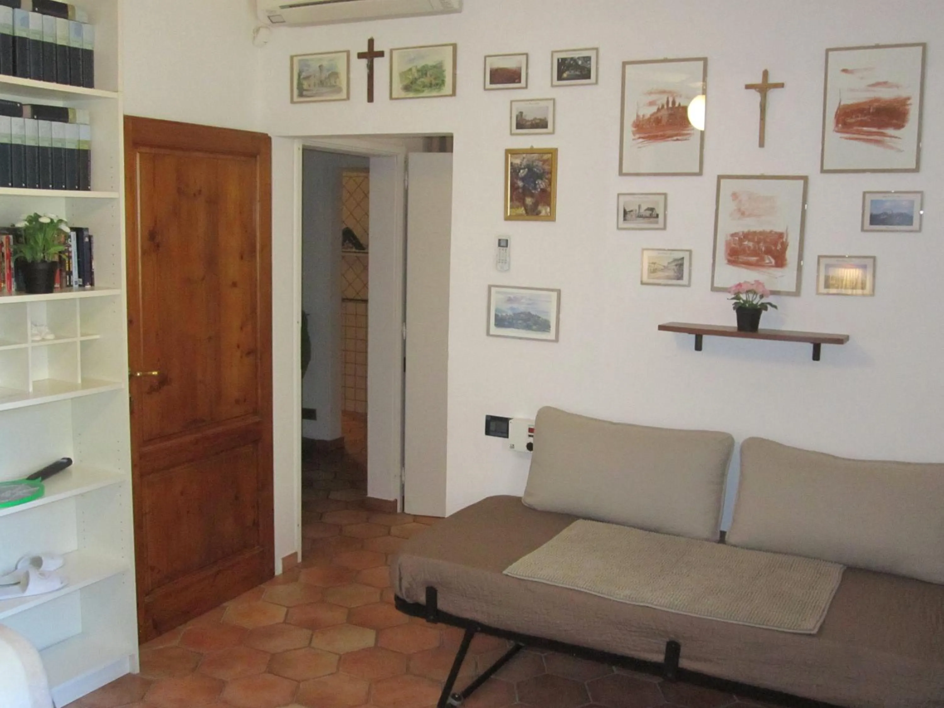 B&B "La Pieve" - Locanda per Viandanti