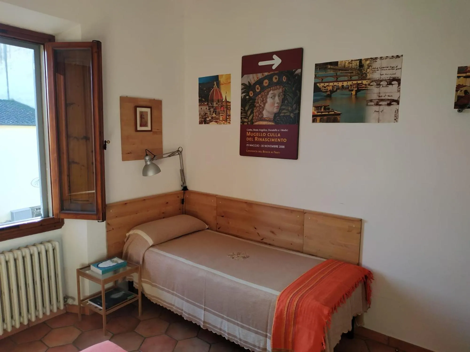 B&B "La Pieve" - Locanda per Viandanti
