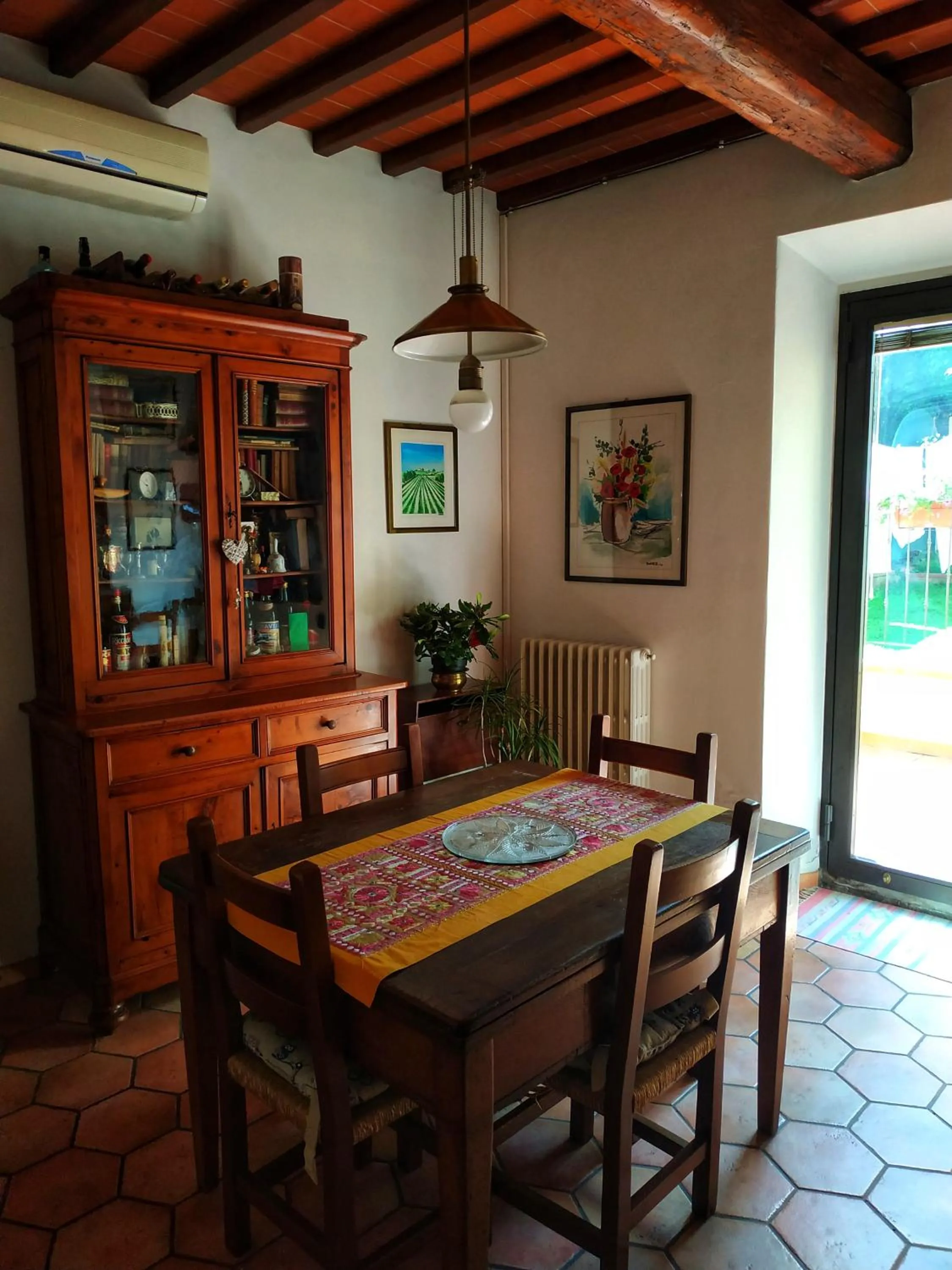 B&B "La Pieve" - Locanda per Viandanti