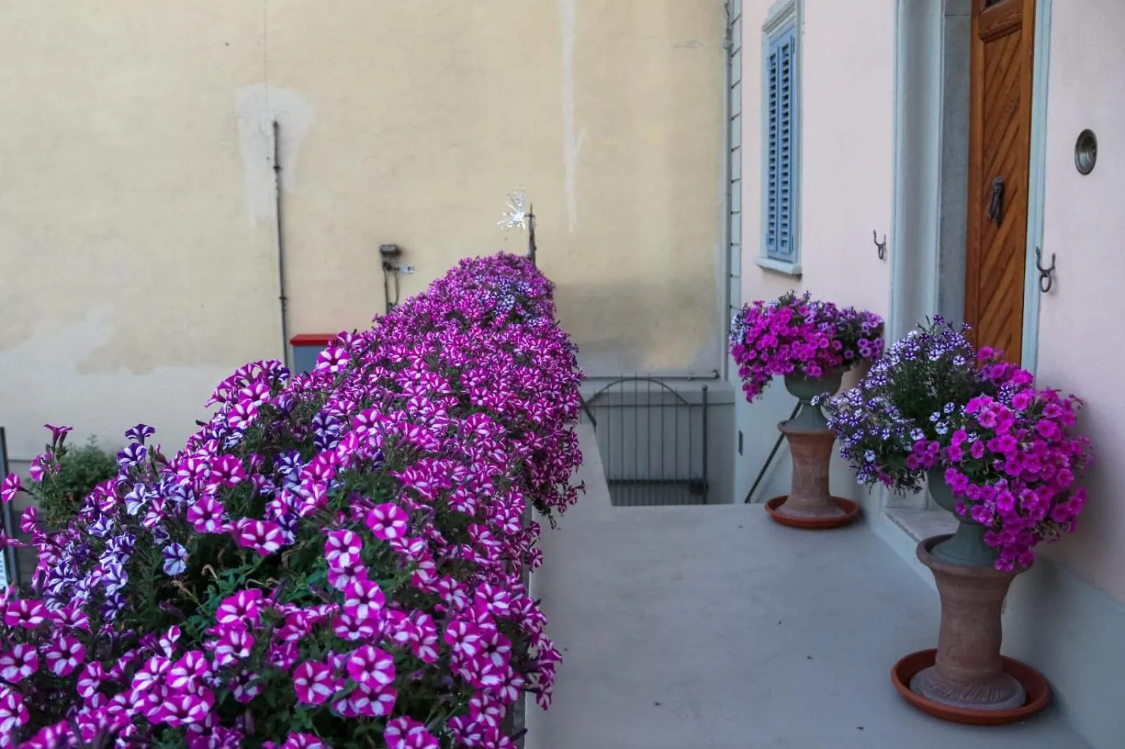 B&B "La Pieve" - Locanda per Viandanti