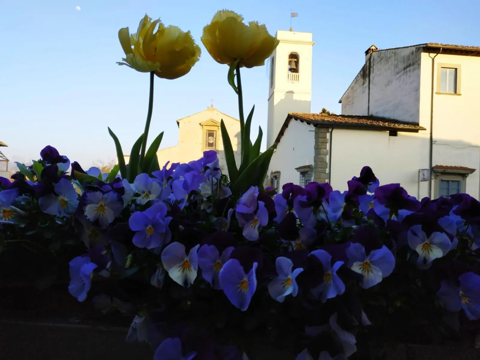 B&B "La Pieve" - Locanda per Viandanti