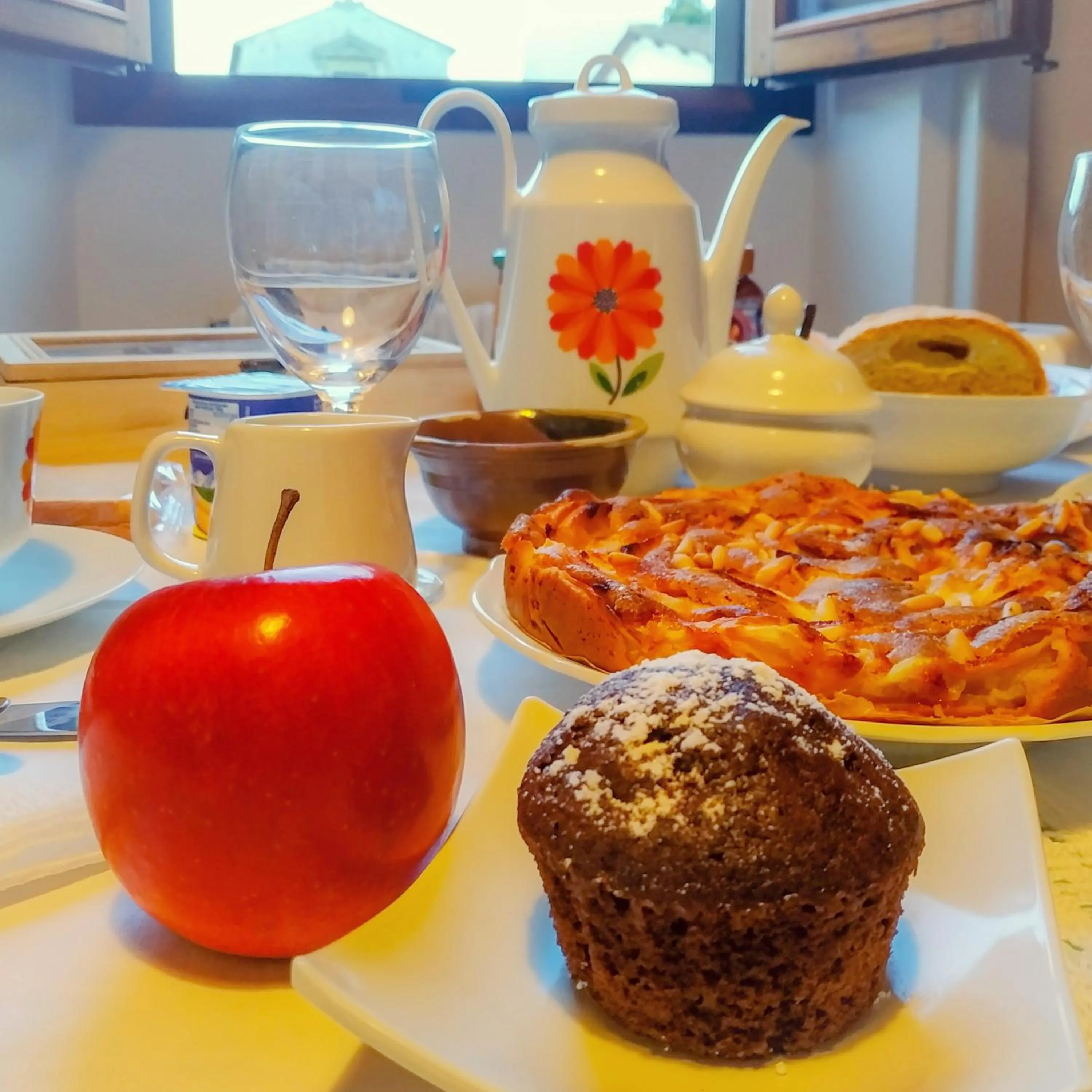 B&B "La Pieve" - Locanda per Viandanti