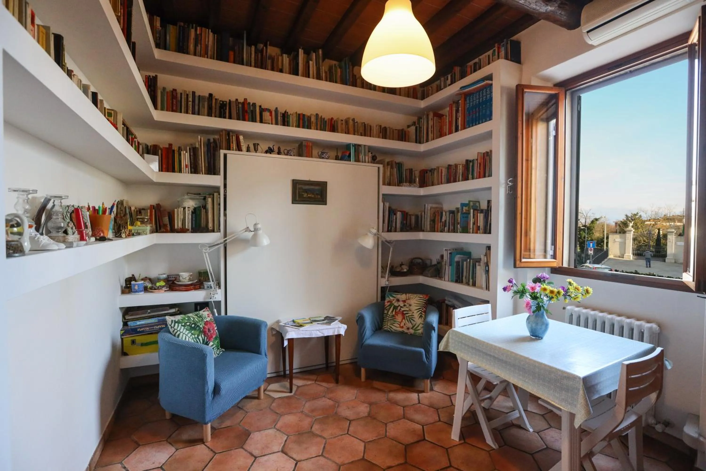 B&B "La Pieve" - Locanda per Viandanti