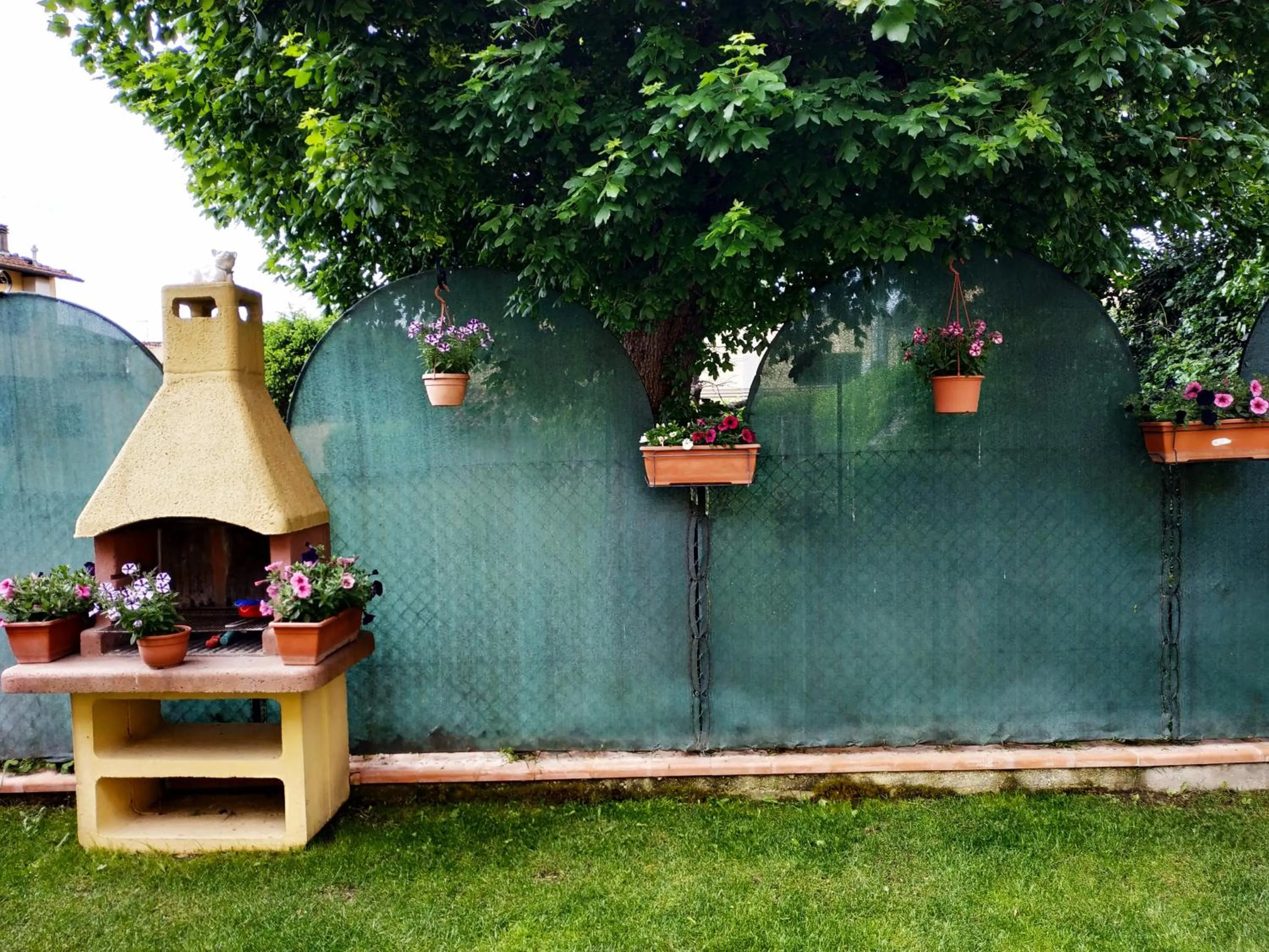 B&B "La Pieve" - Locanda per Viandanti