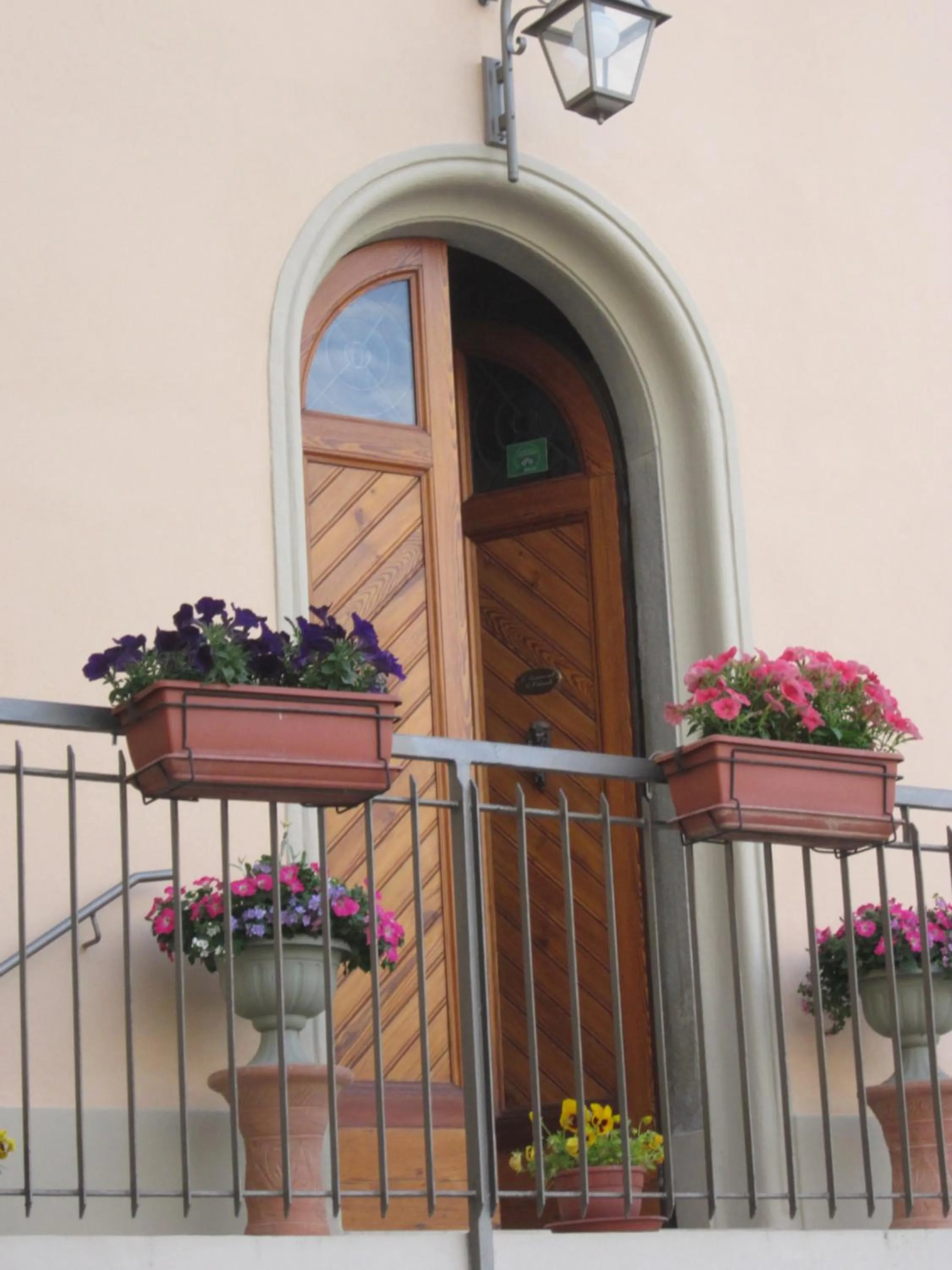 B&B "La Pieve" - Locanda per Viandanti