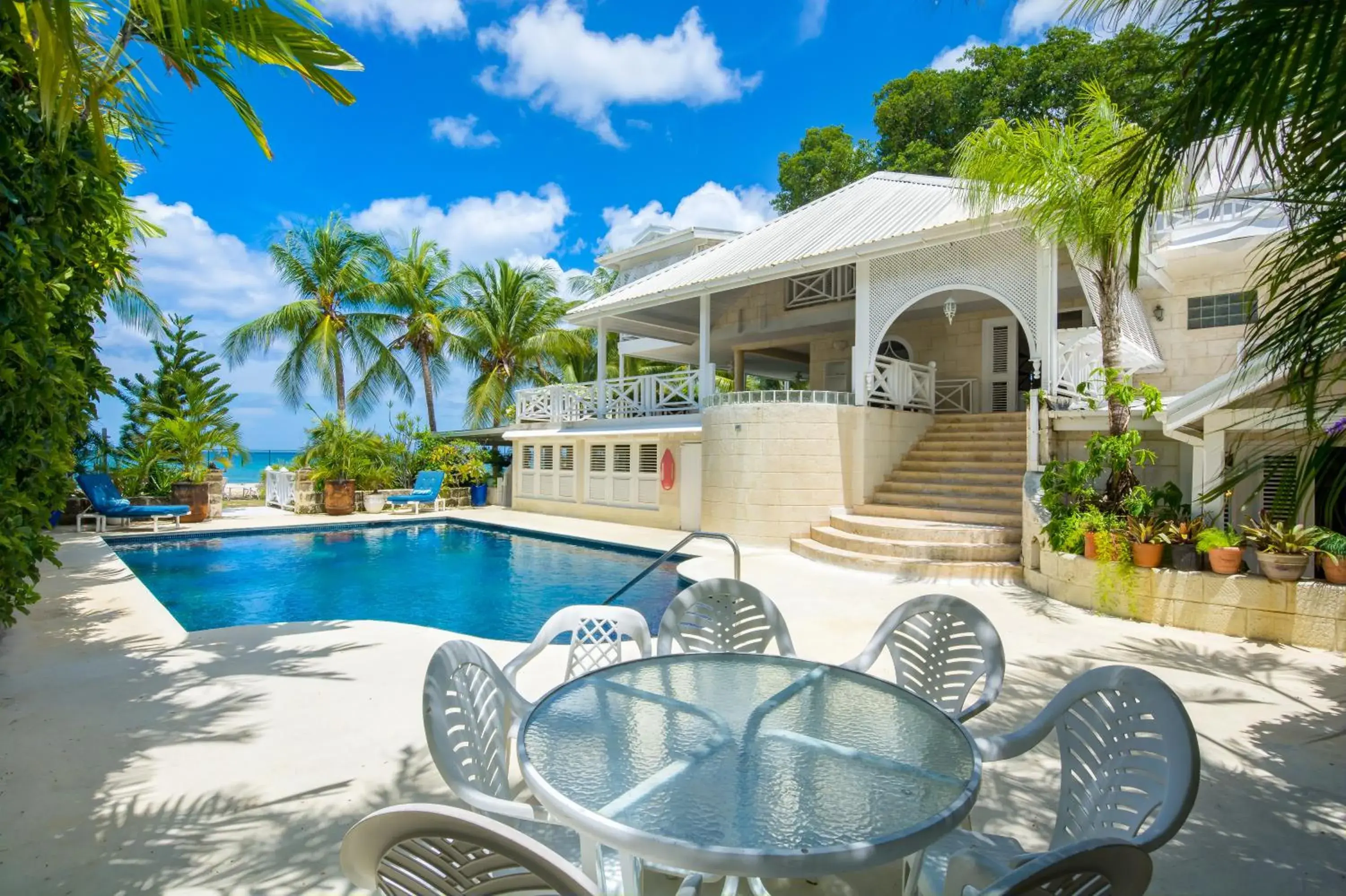 Tantalus Villa Tantalus Villa
