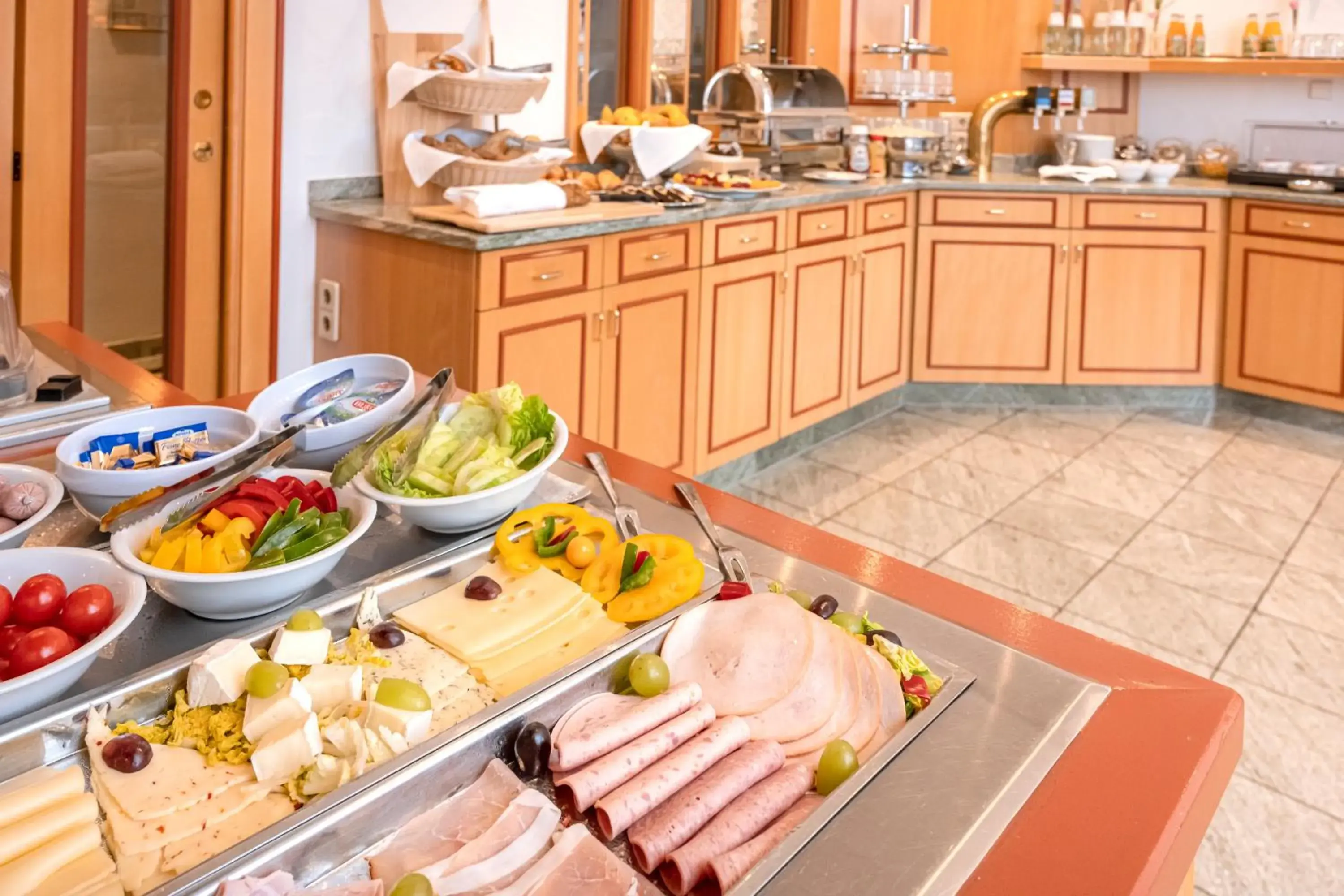 Hotel Neuwirt Hotel Neuwirt