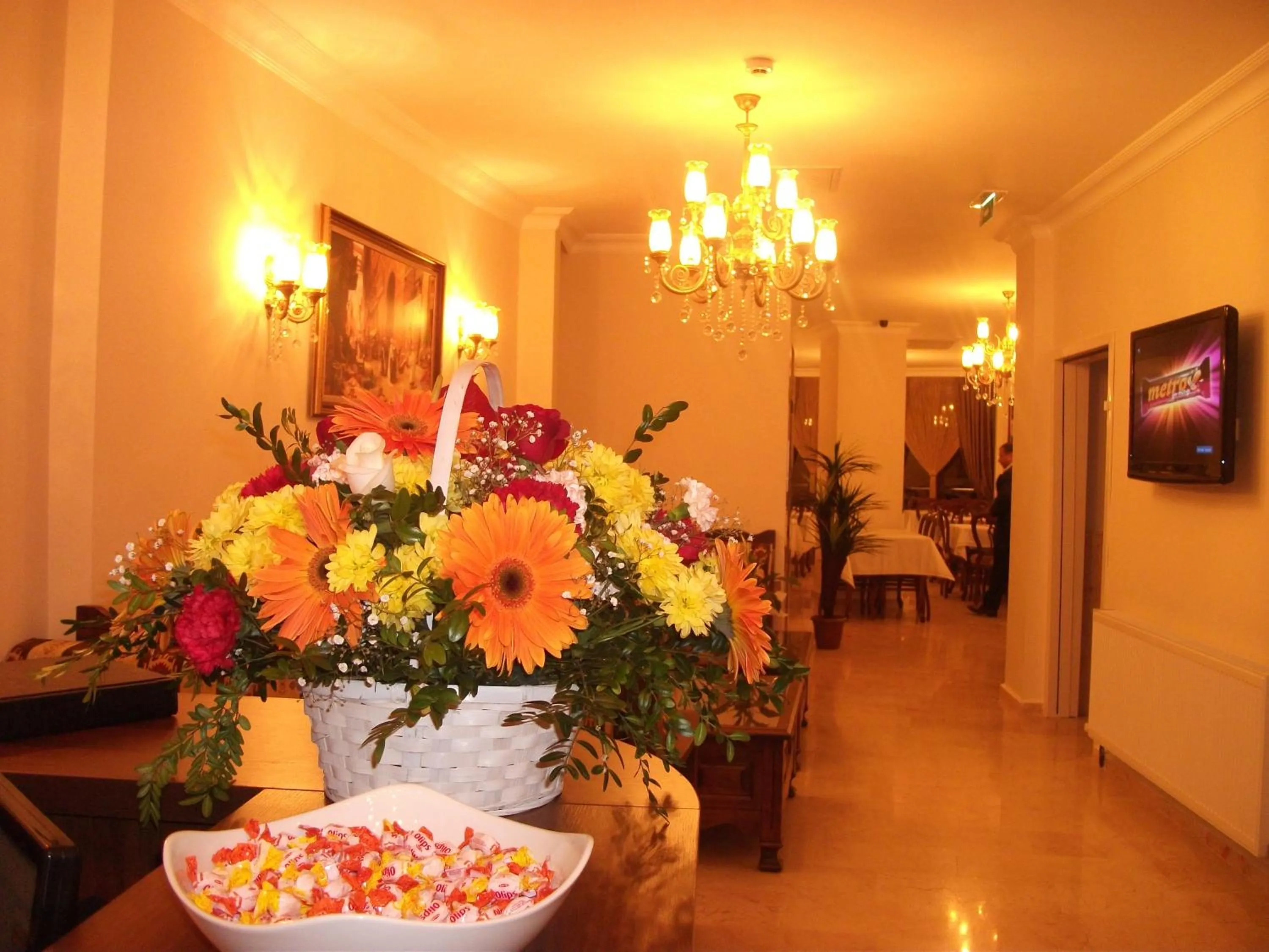 Other in Sultan Palace Hotel