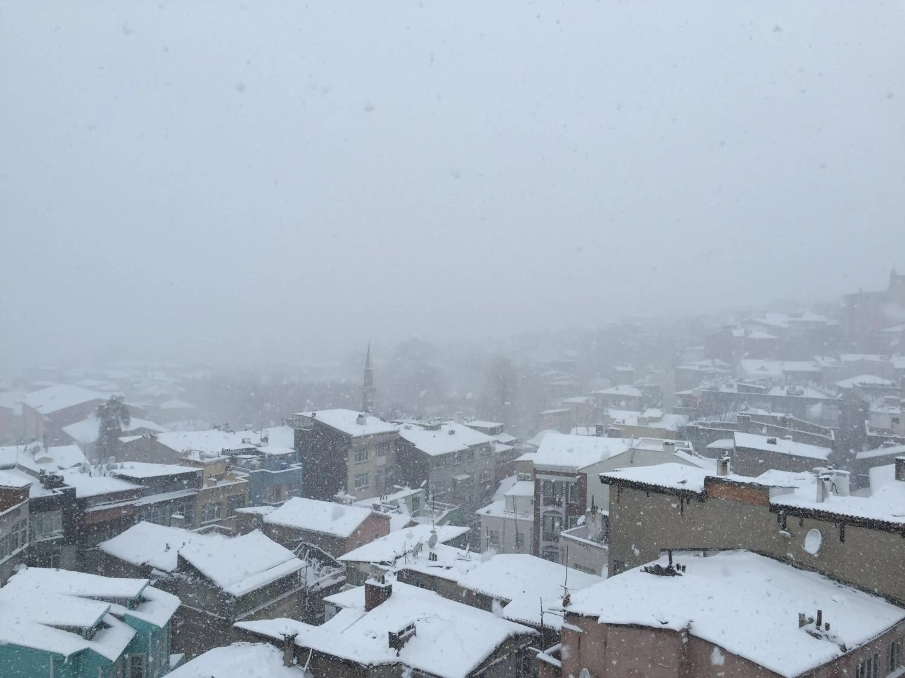 View (from property/room) in Sultan Palace Hotel