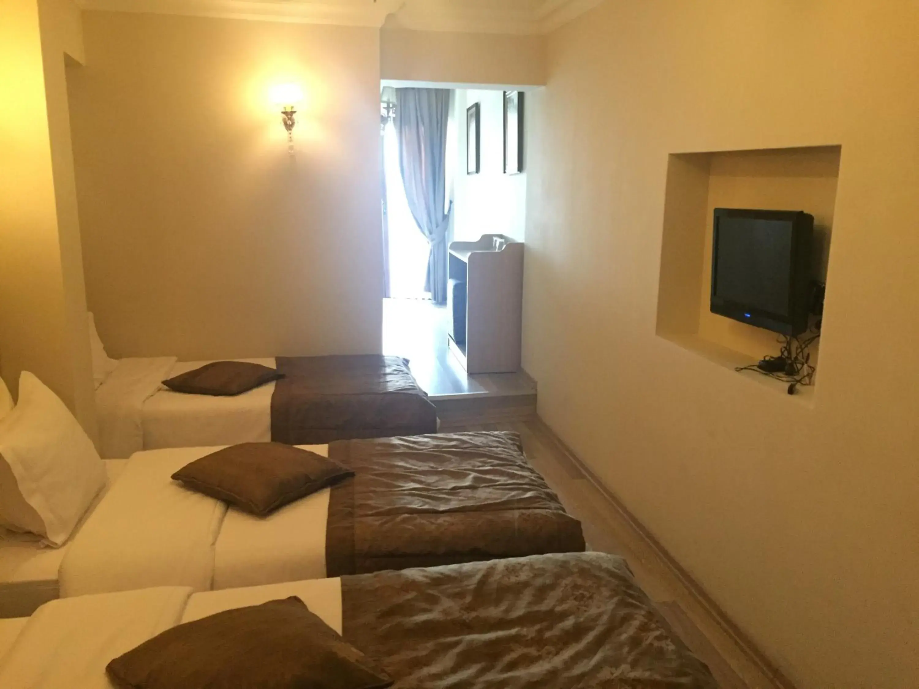 Other, Bed in Sultan Palace Hotel Other, Bed in Sultan Palace Hotel