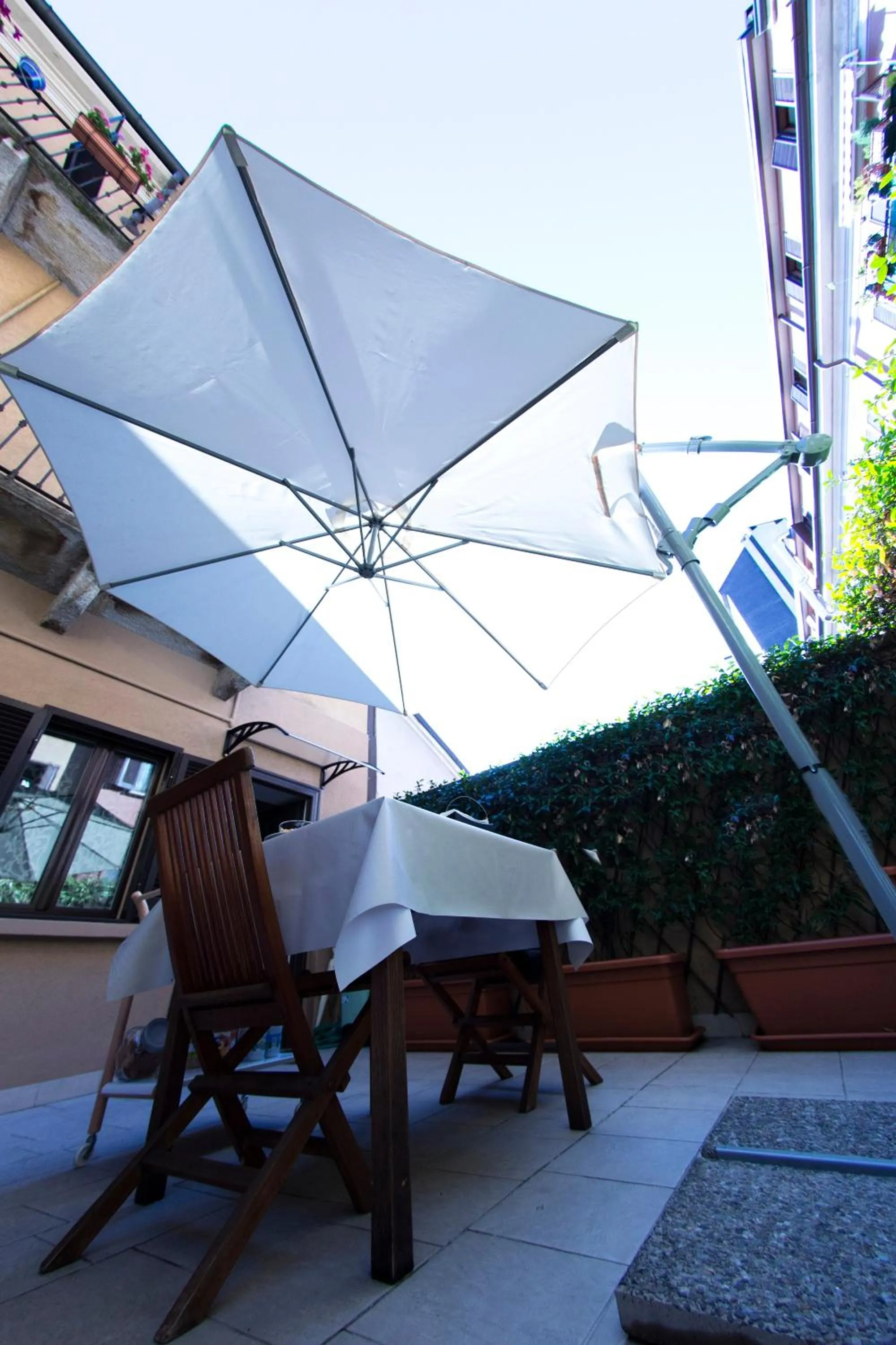 B&B Terrazza Baires - in the heart of Milan