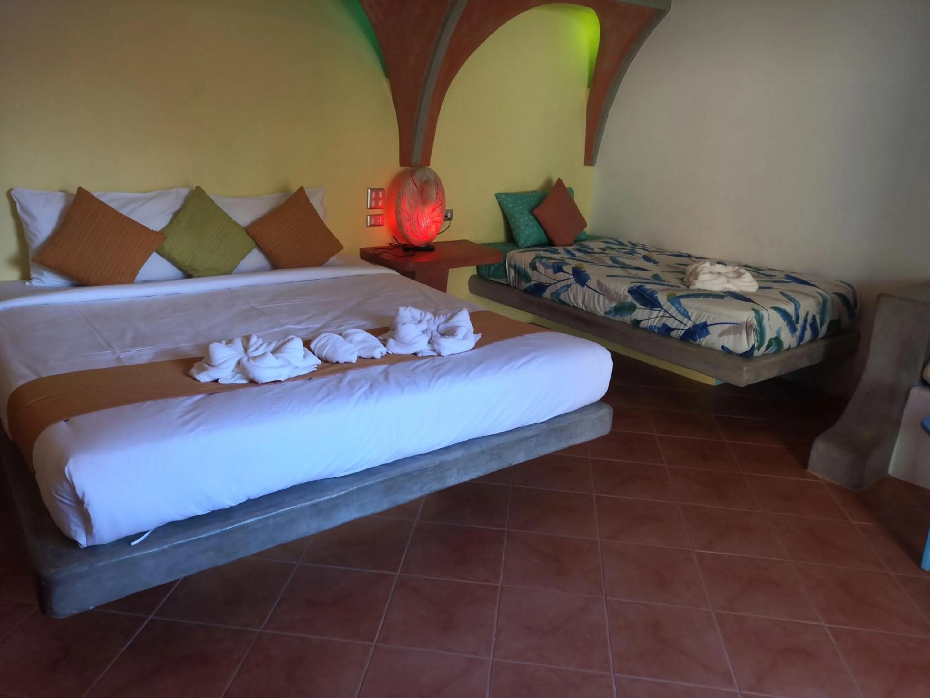 Pandora By Jida Lifestyle Hotel