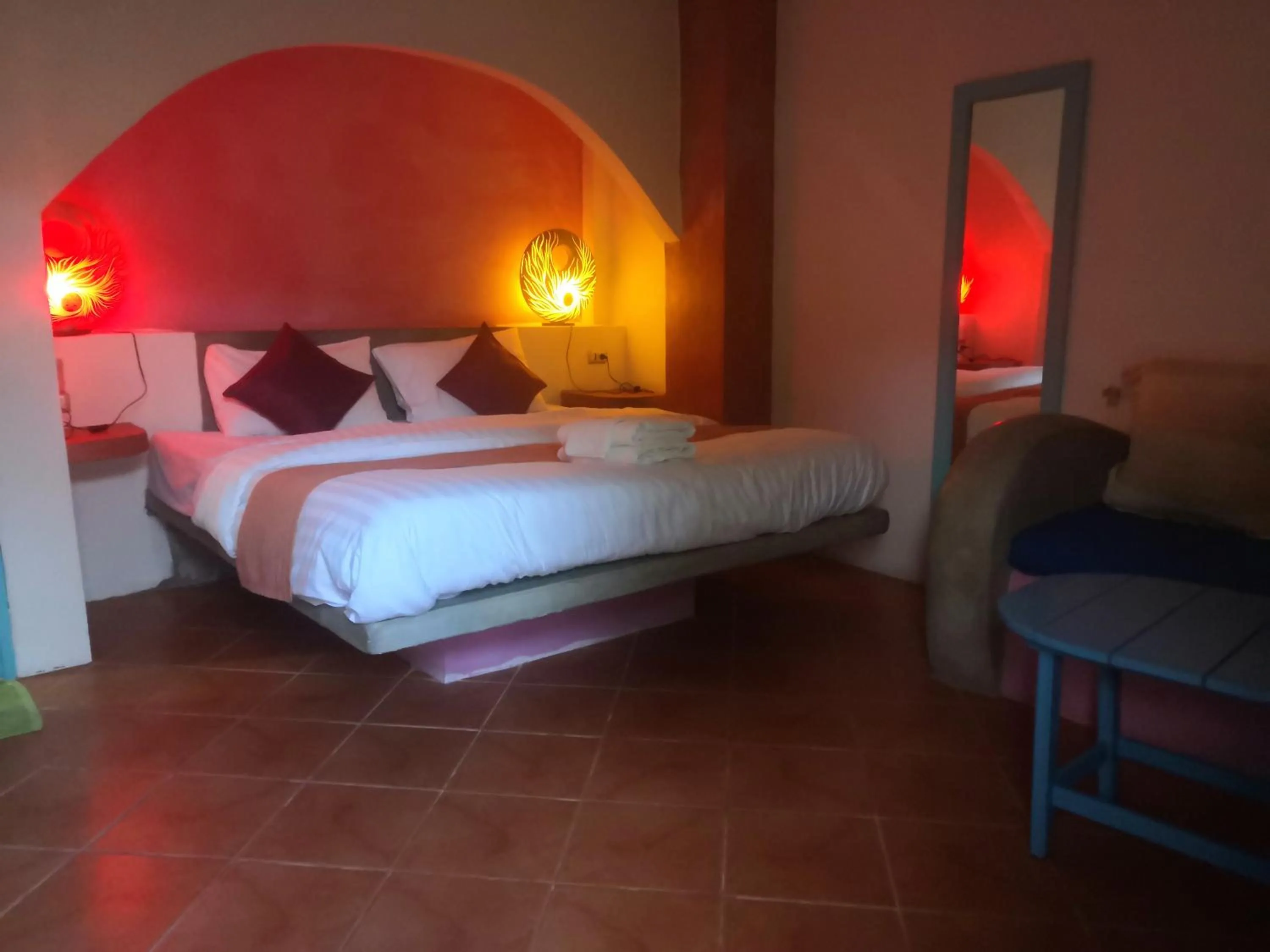 Pandora By Jida Lifestyle Hotel