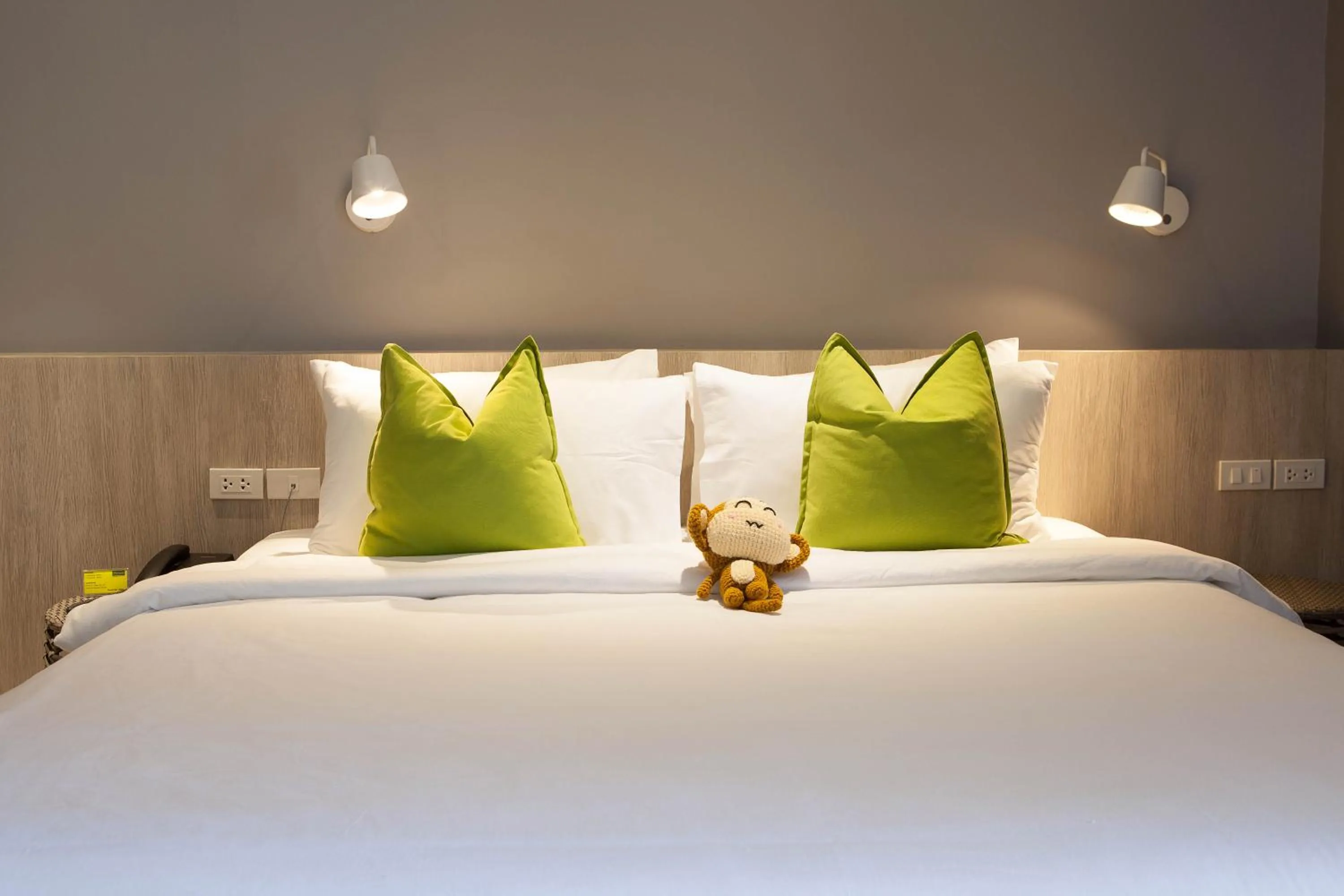 bunk bed, Bed in Ploen Chaweng by Tolani