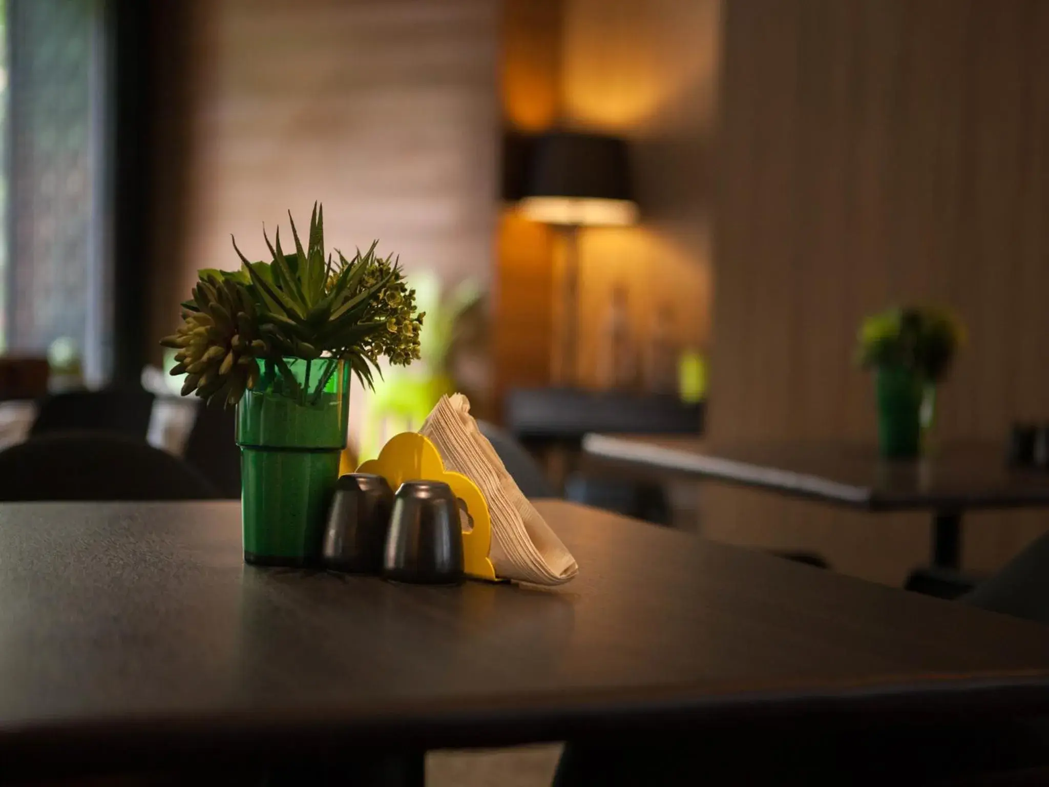 Restaurant/places to eat in Ploen Chaweng by Tolani Restaurant/places to eat in Ploen Chaweng by Tolani