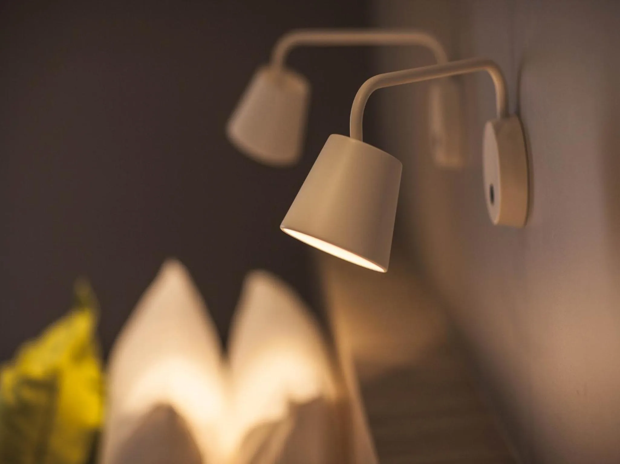 bunk bed in Ploen Chaweng by Tolani