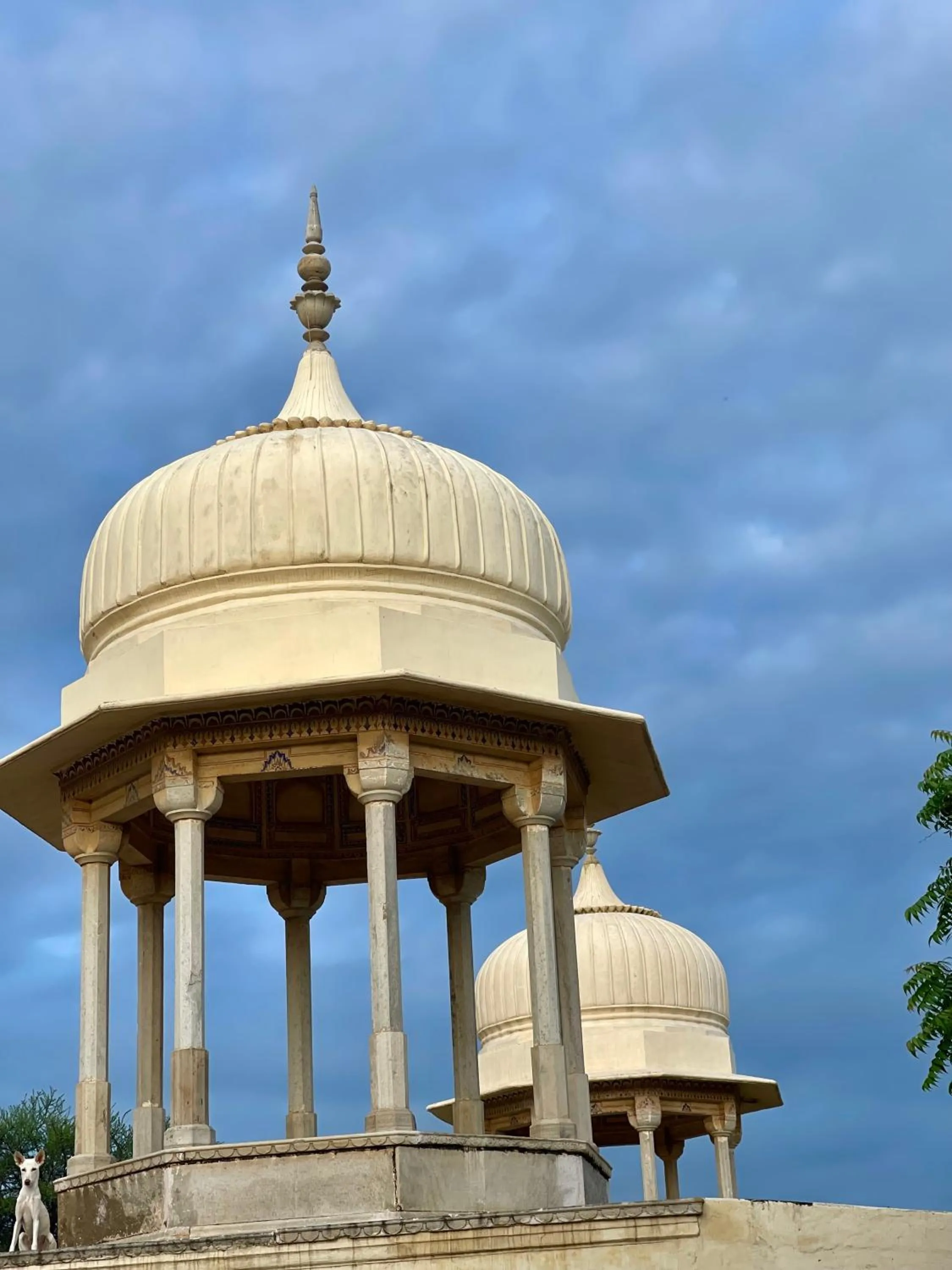 Mandawa Kothi