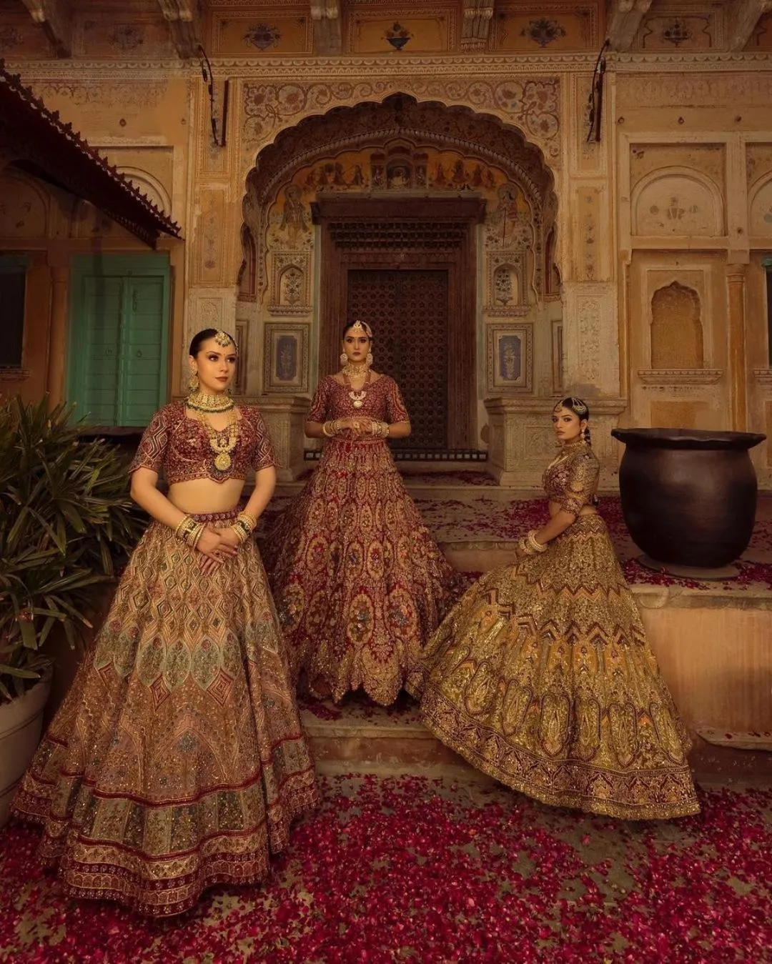 Mandawa Kothi