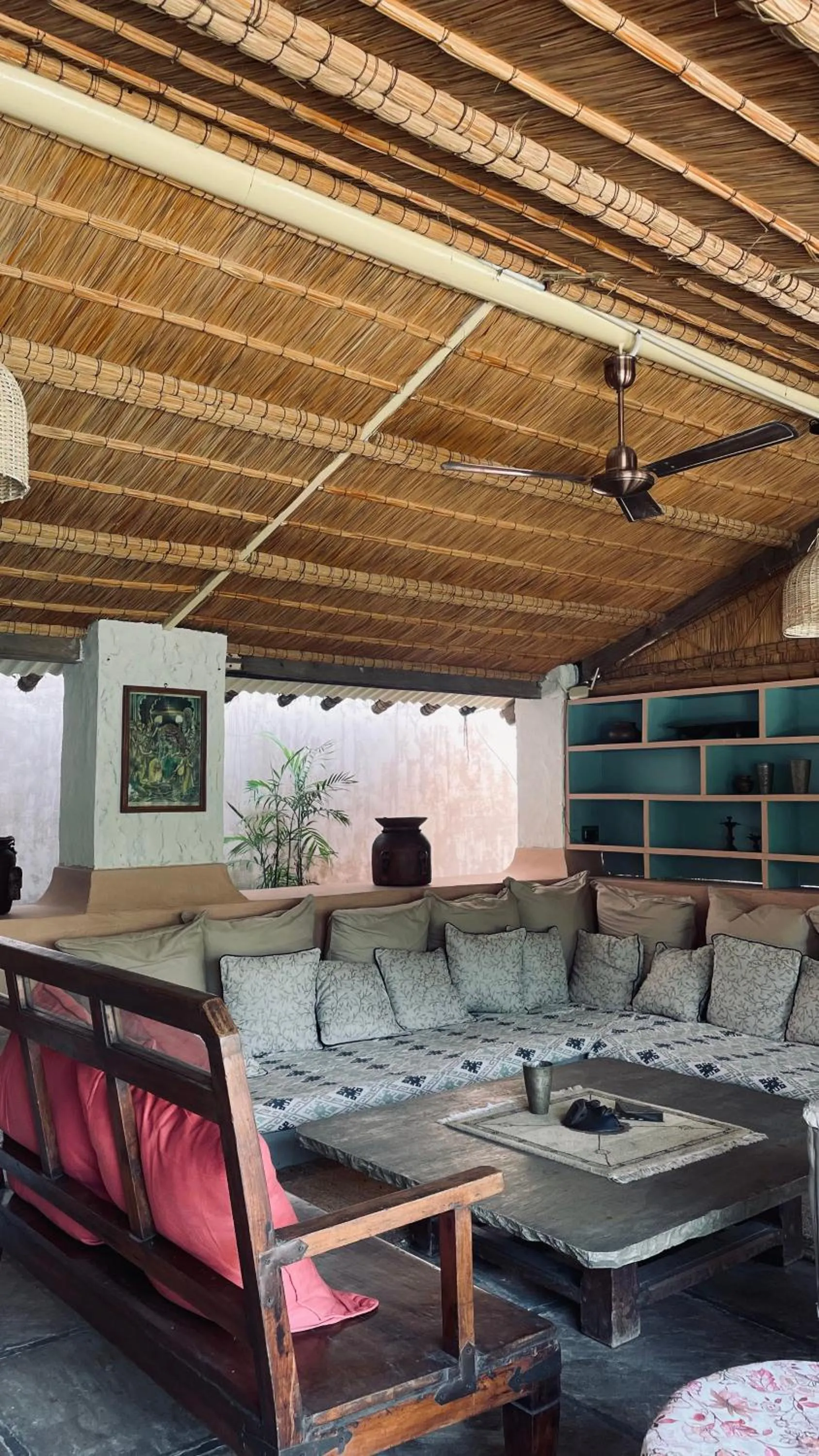 Mandawa Kothi