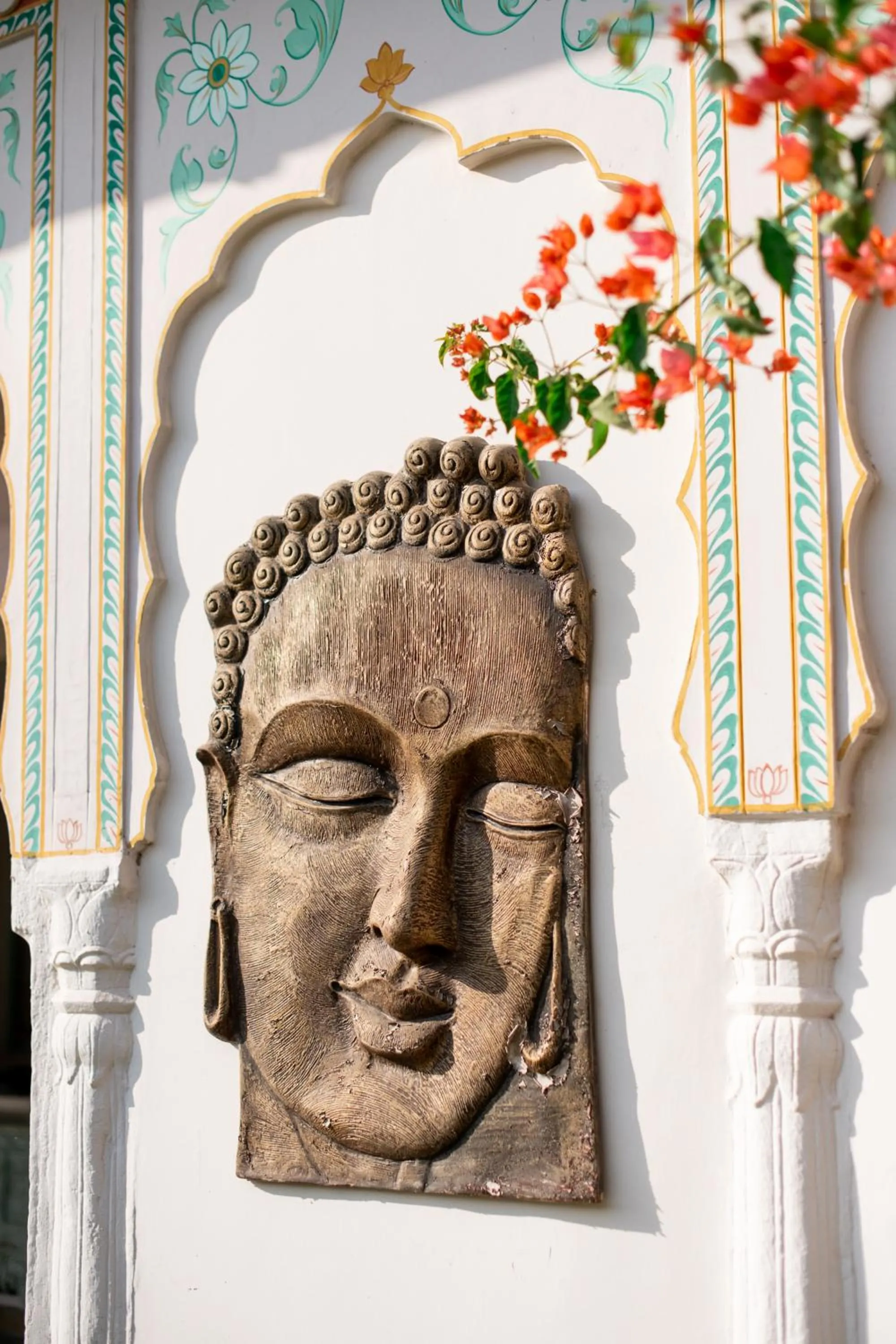 Mandawa Kothi