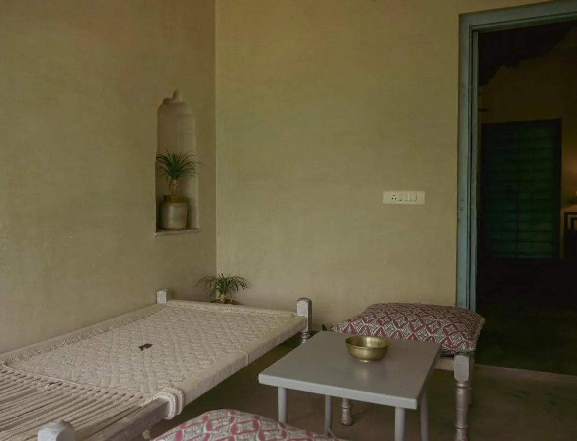 Mandawa Kothi