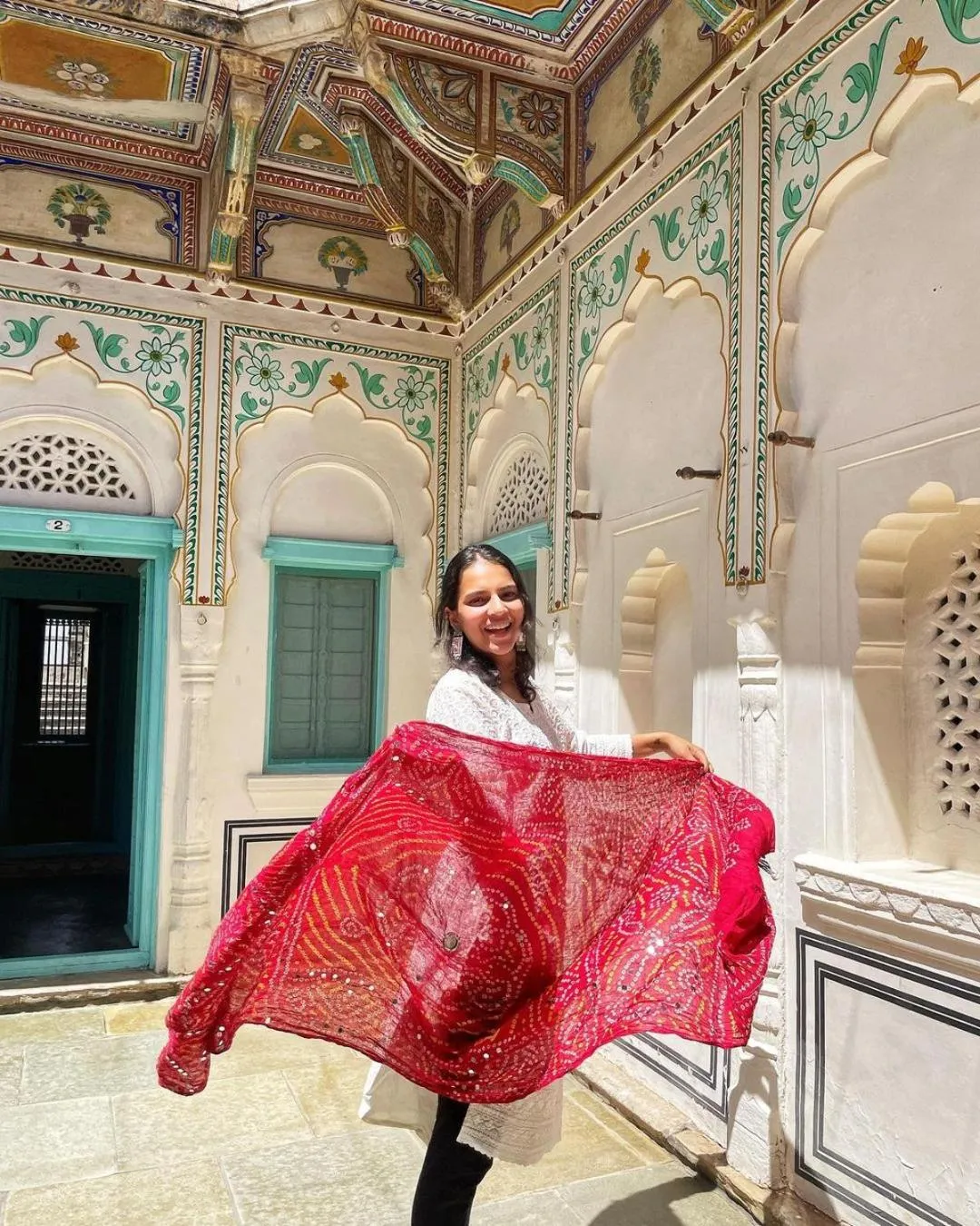 Mandawa Kothi