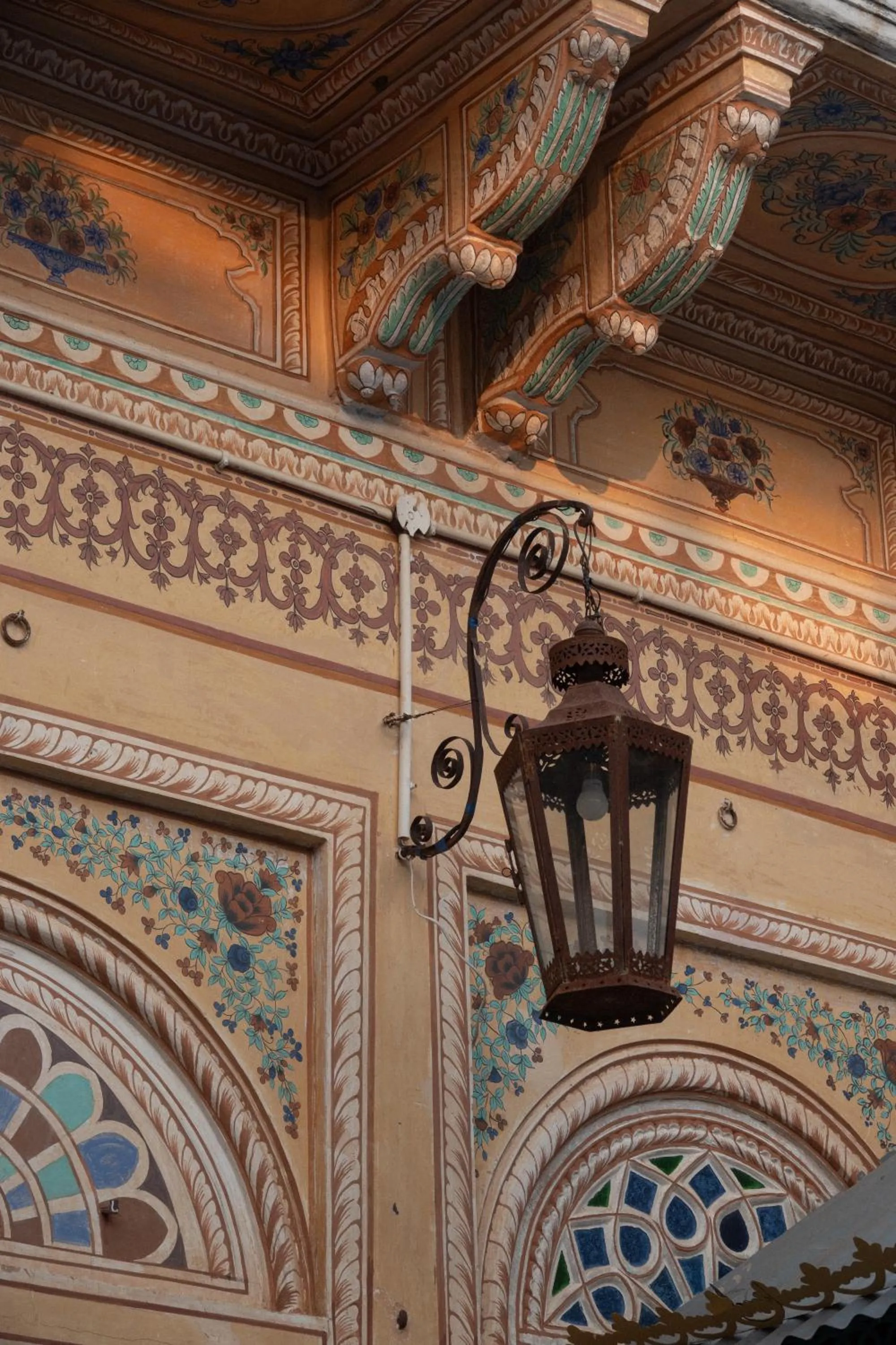 Mandawa Kothi