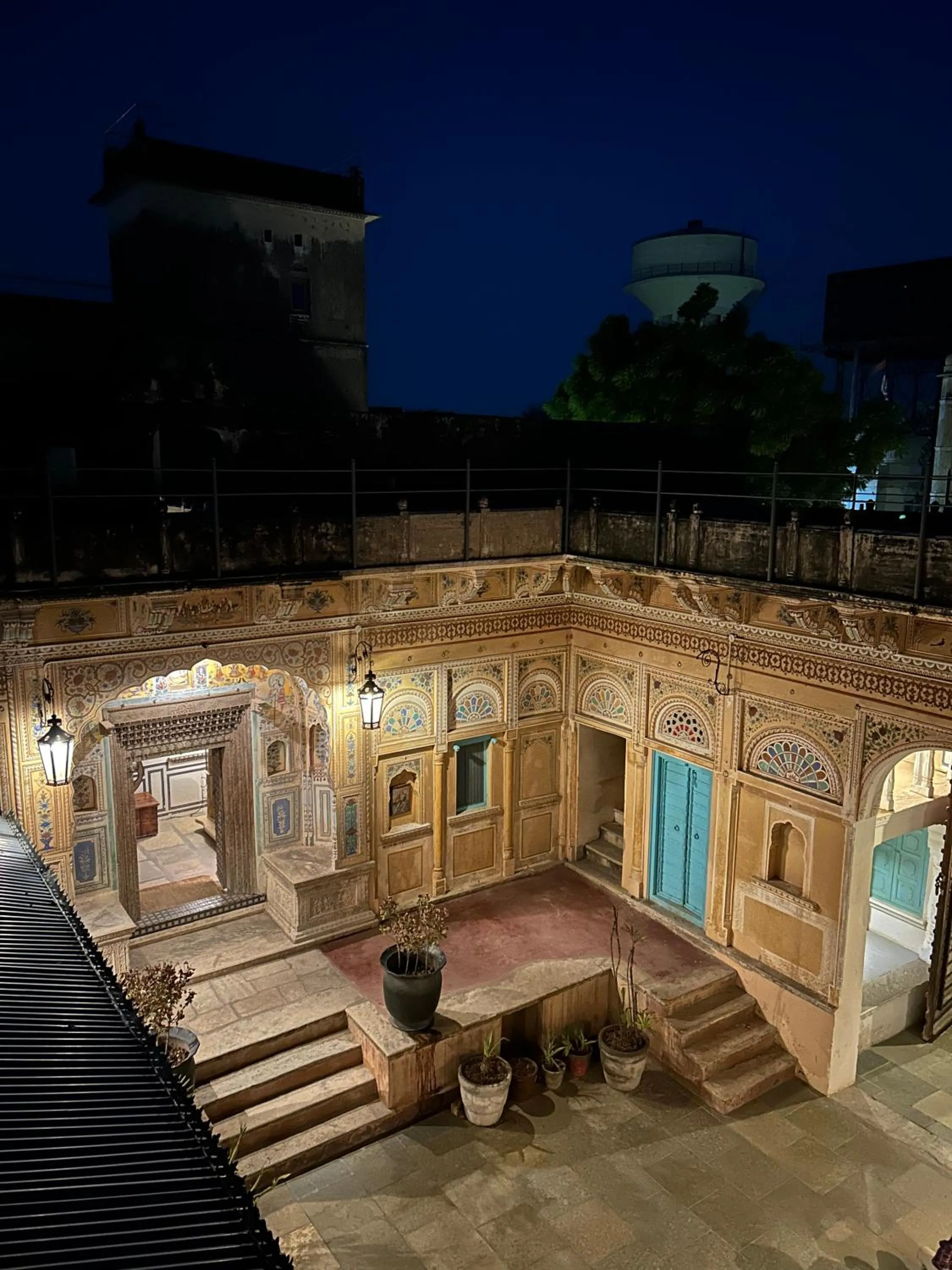 Mandawa Kothi