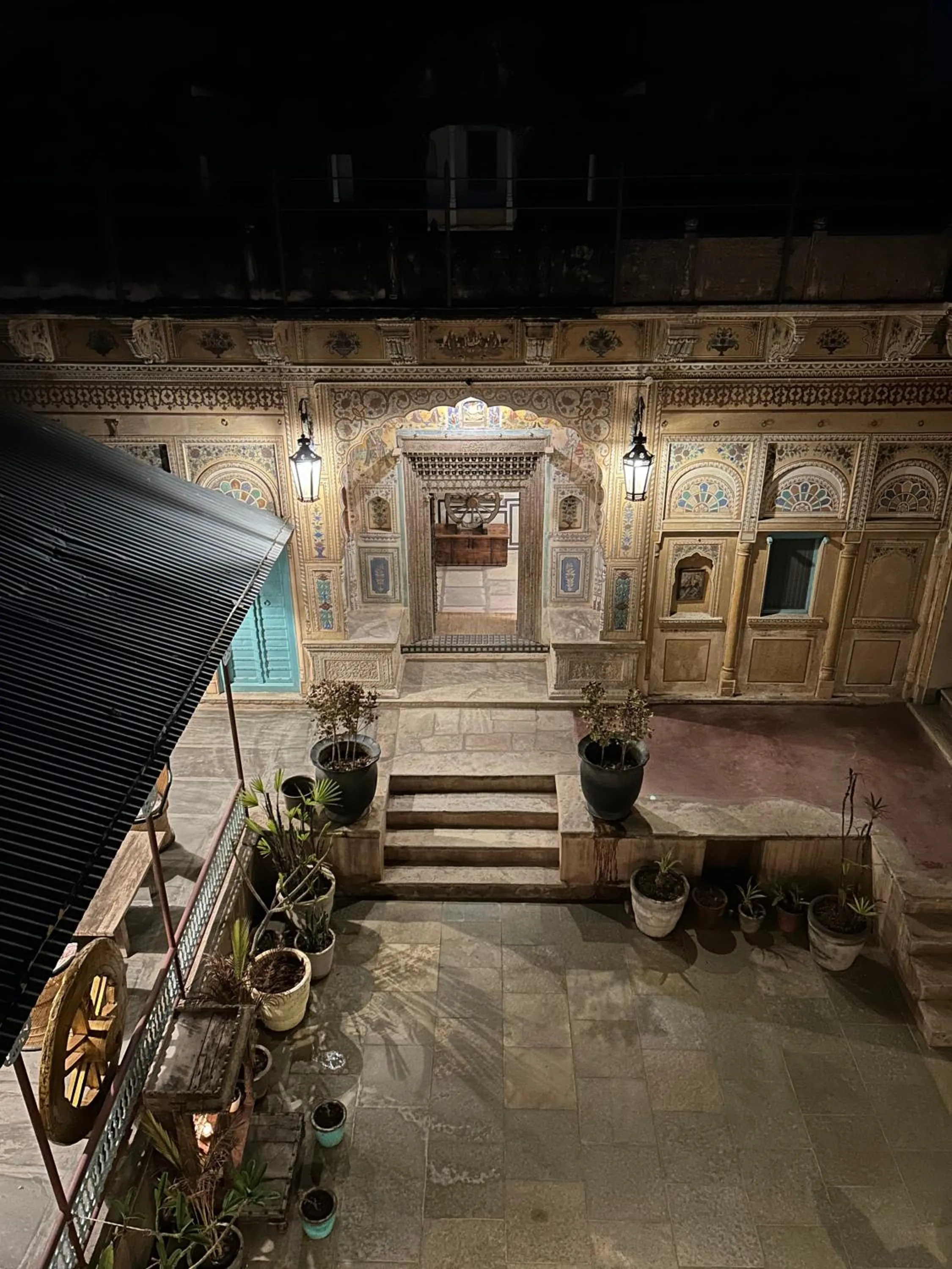 Mandawa Kothi