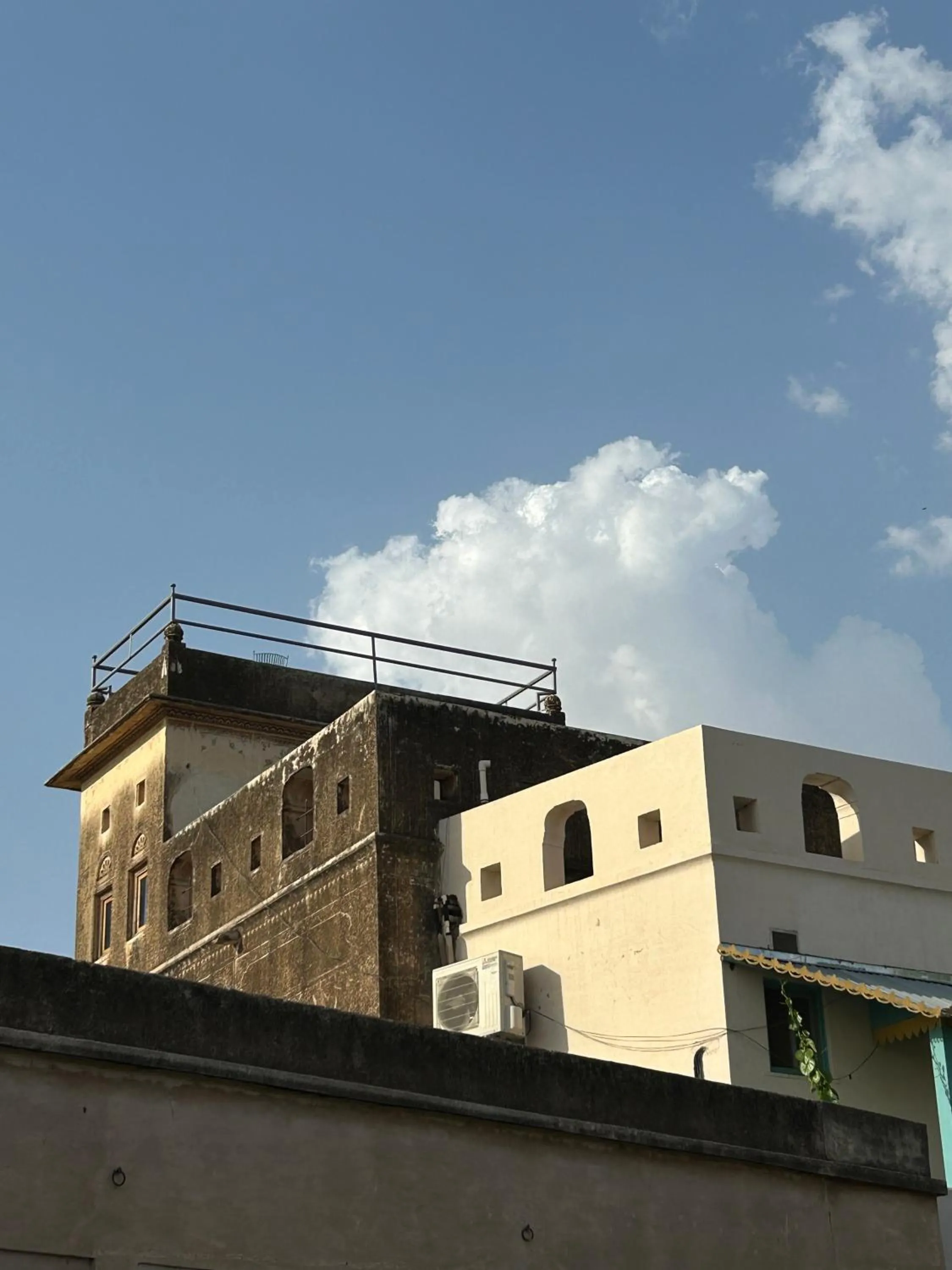 Mandawa Kothi
