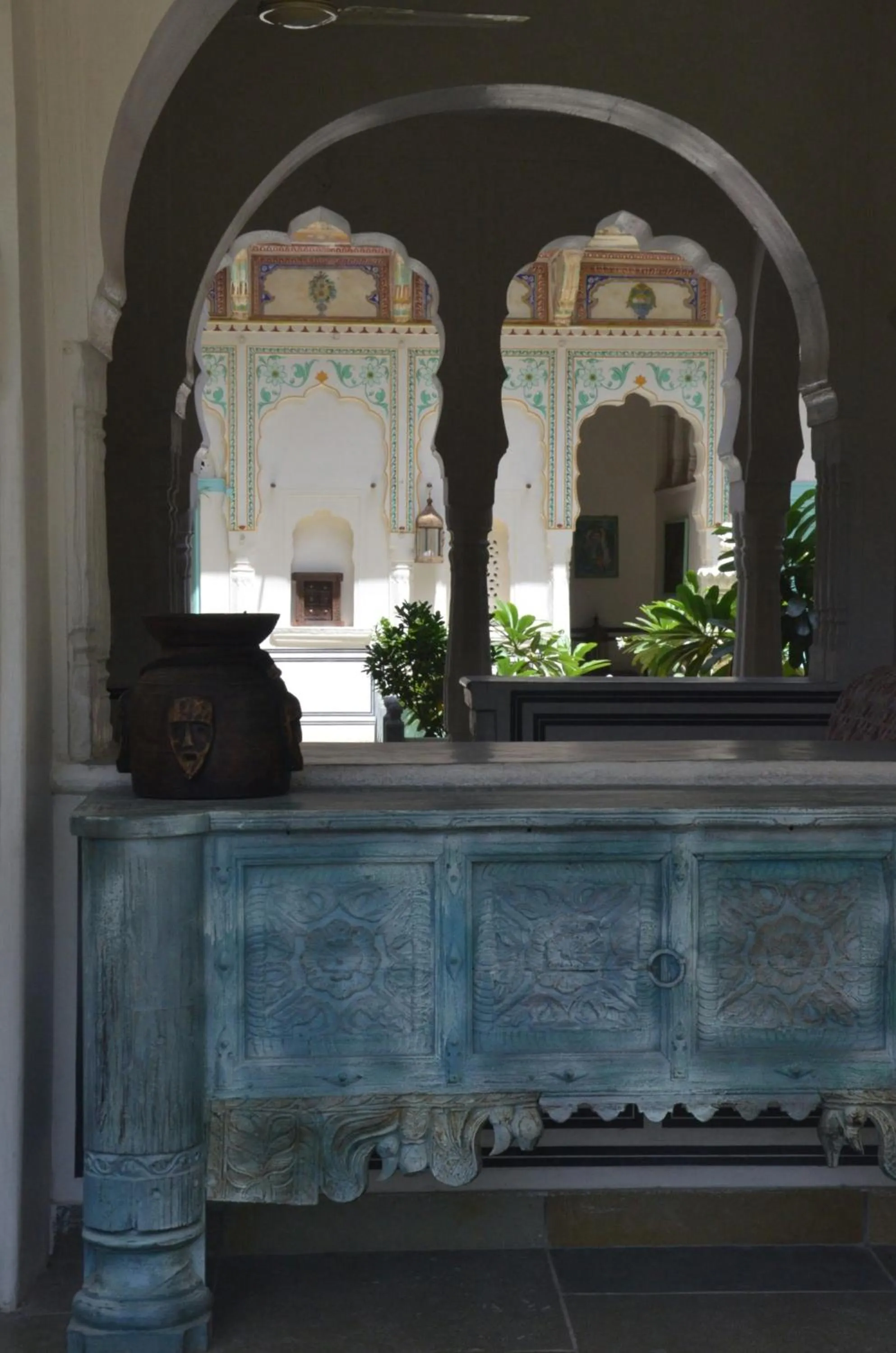 Mandawa Kothi