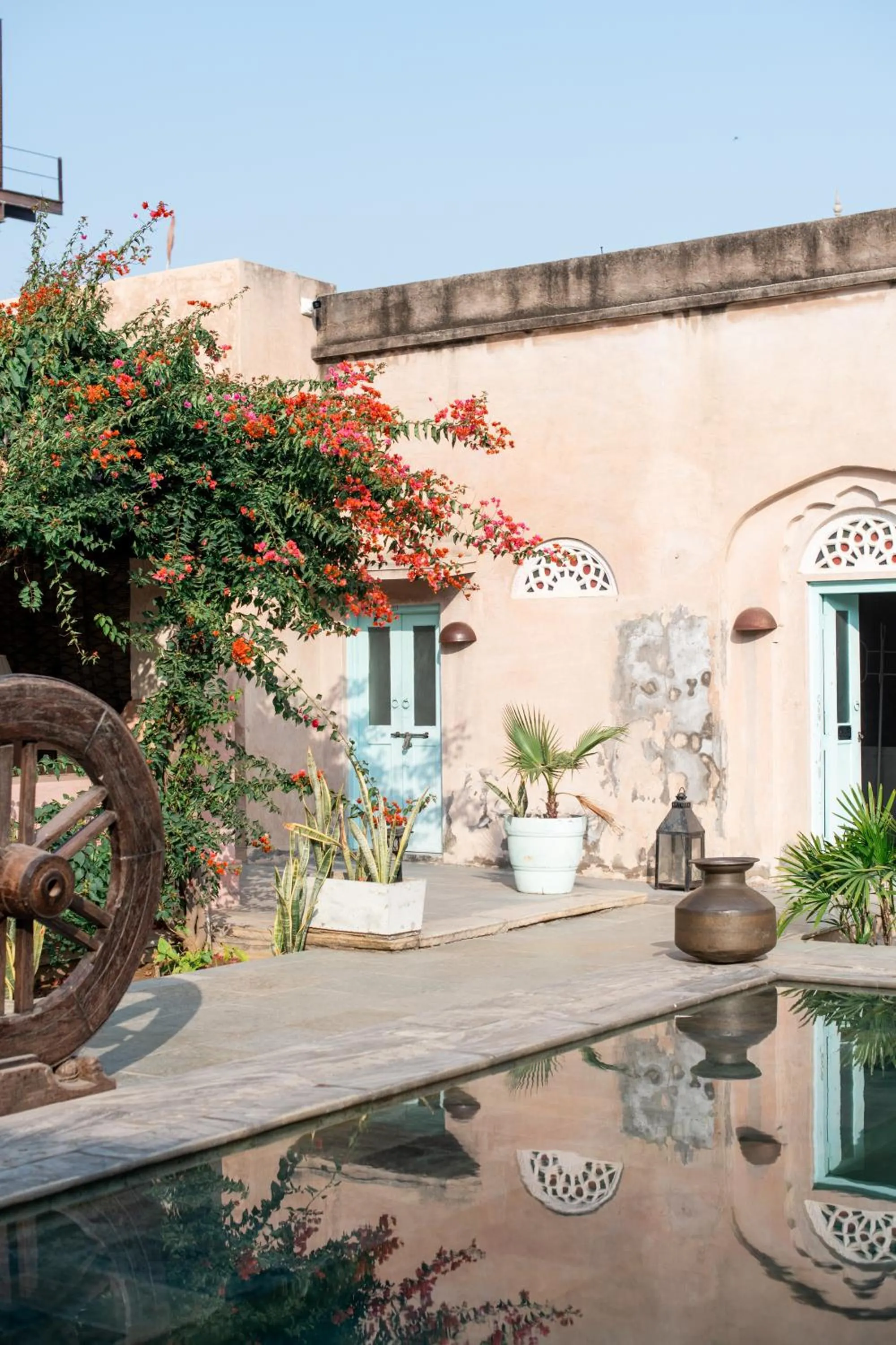 Mandawa Kothi