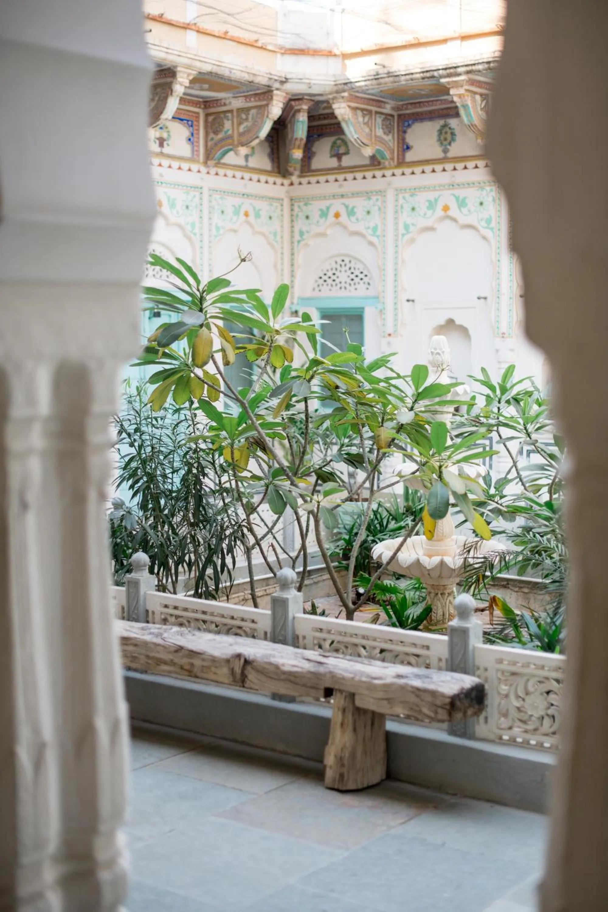 Mandawa Kothi