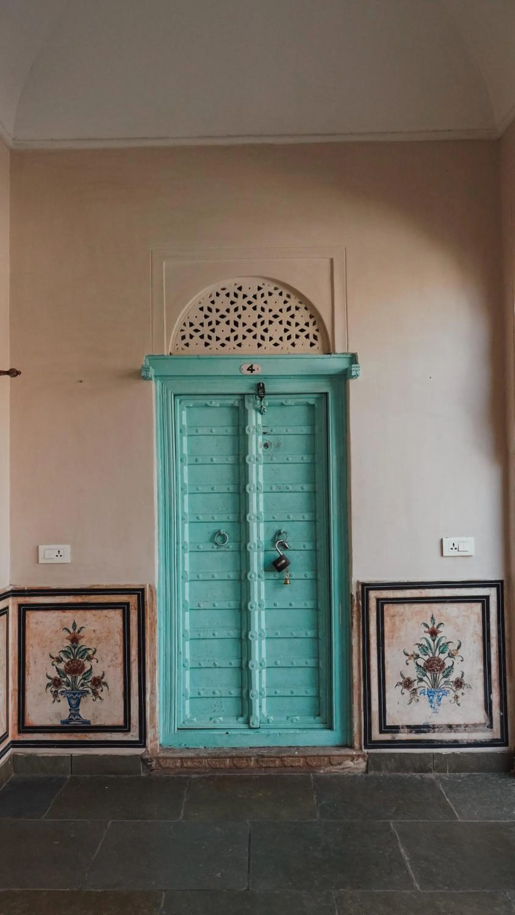 Mandawa Kothi