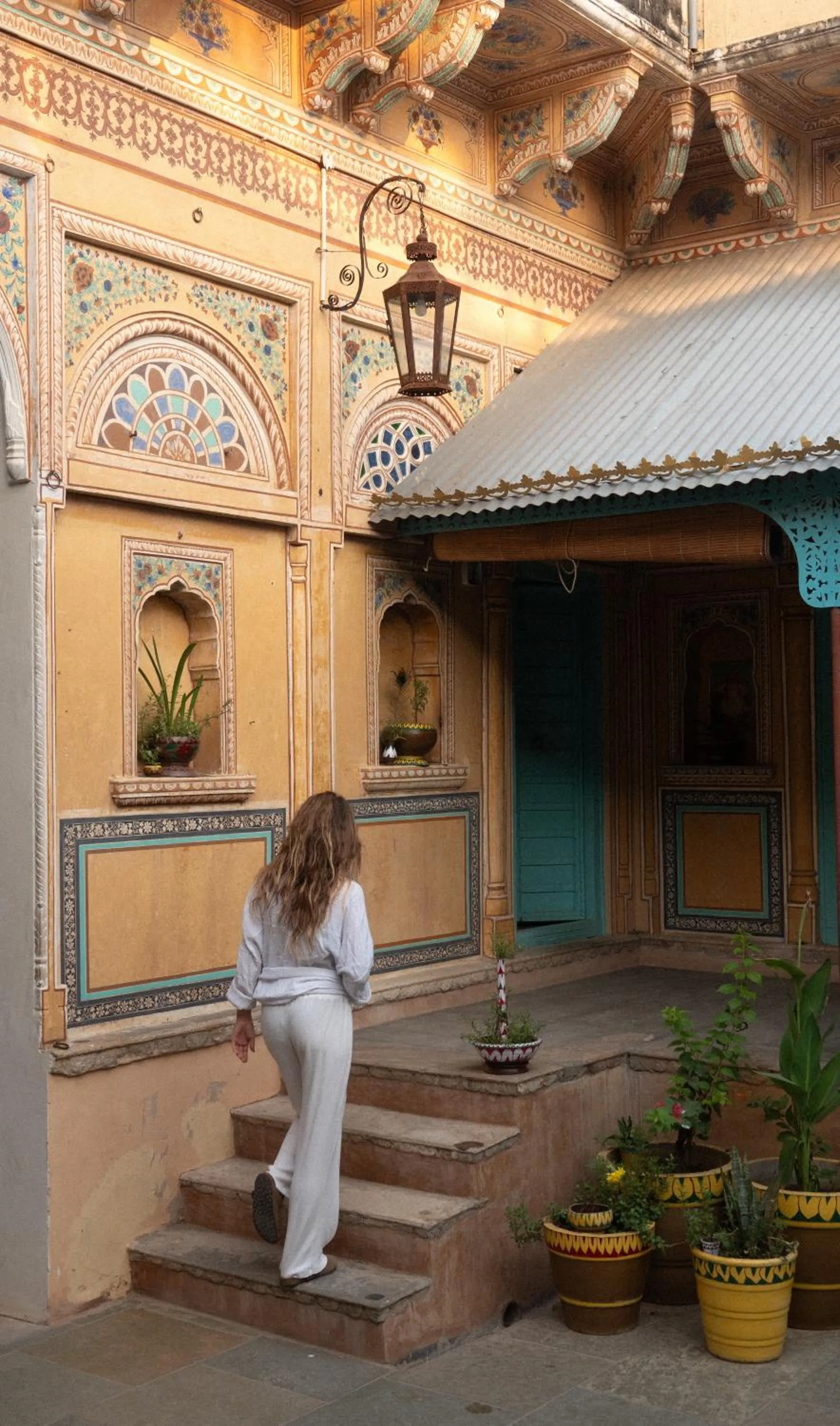 Mandawa Kothi