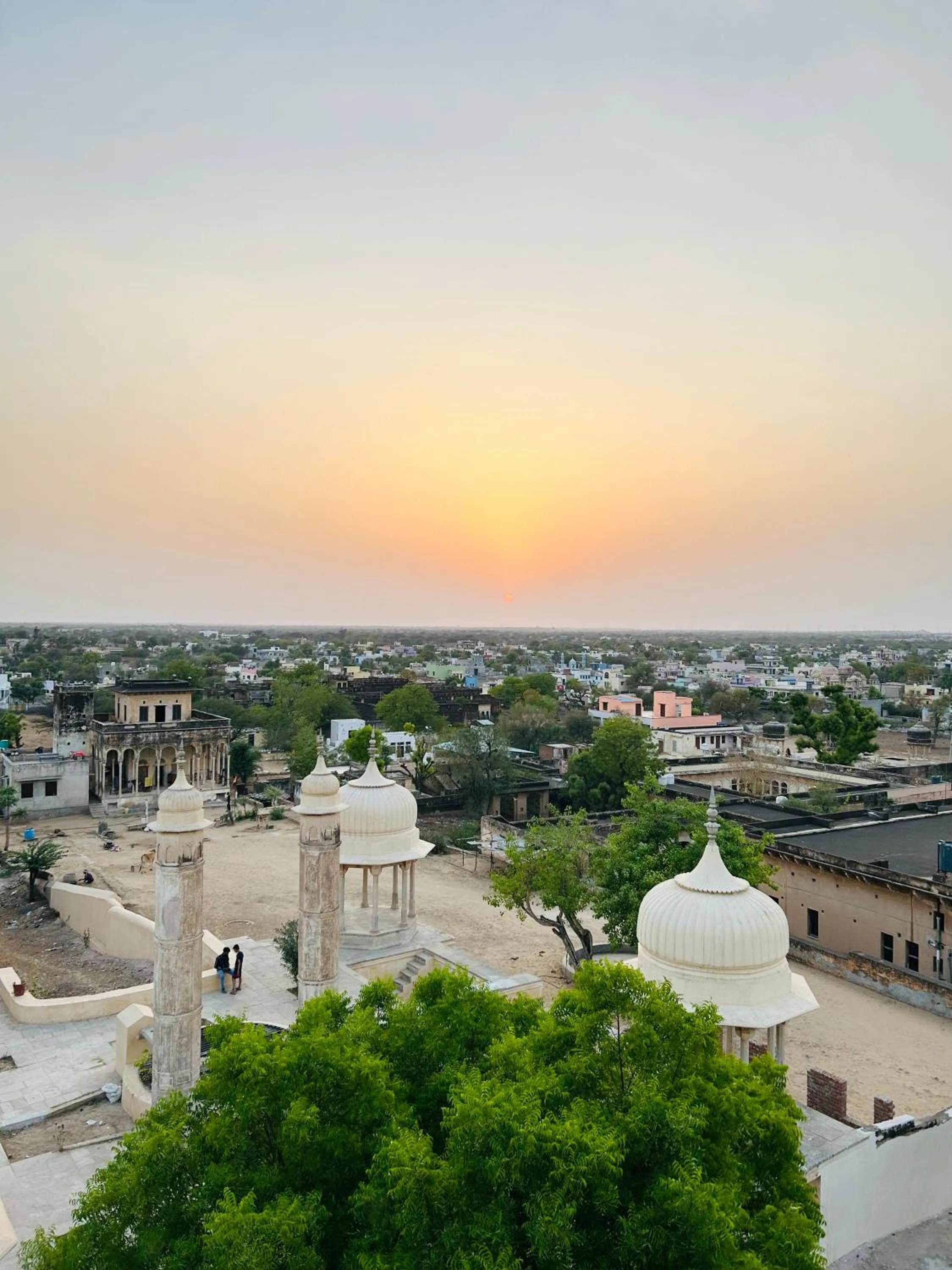 Mandawa Kothi