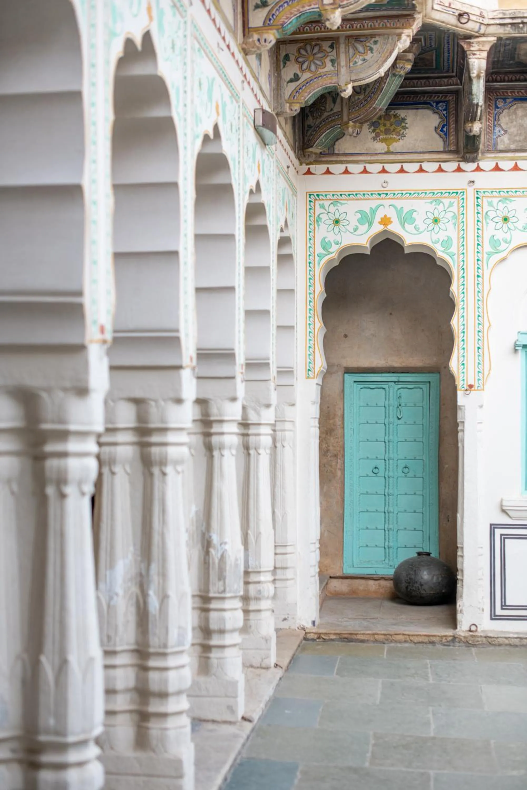 Mandawa Kothi