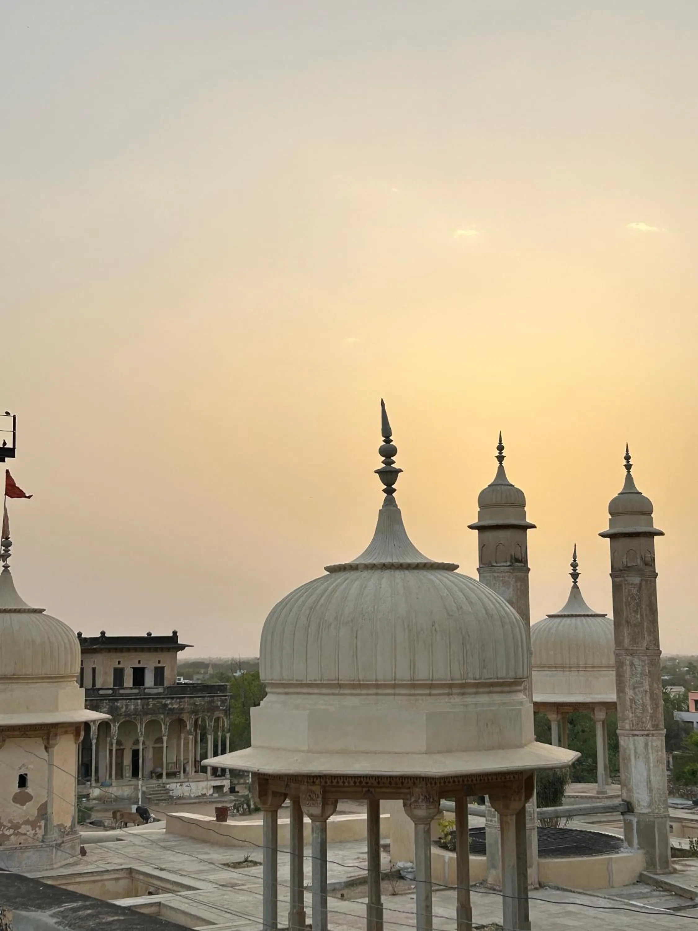 Mandawa Kothi