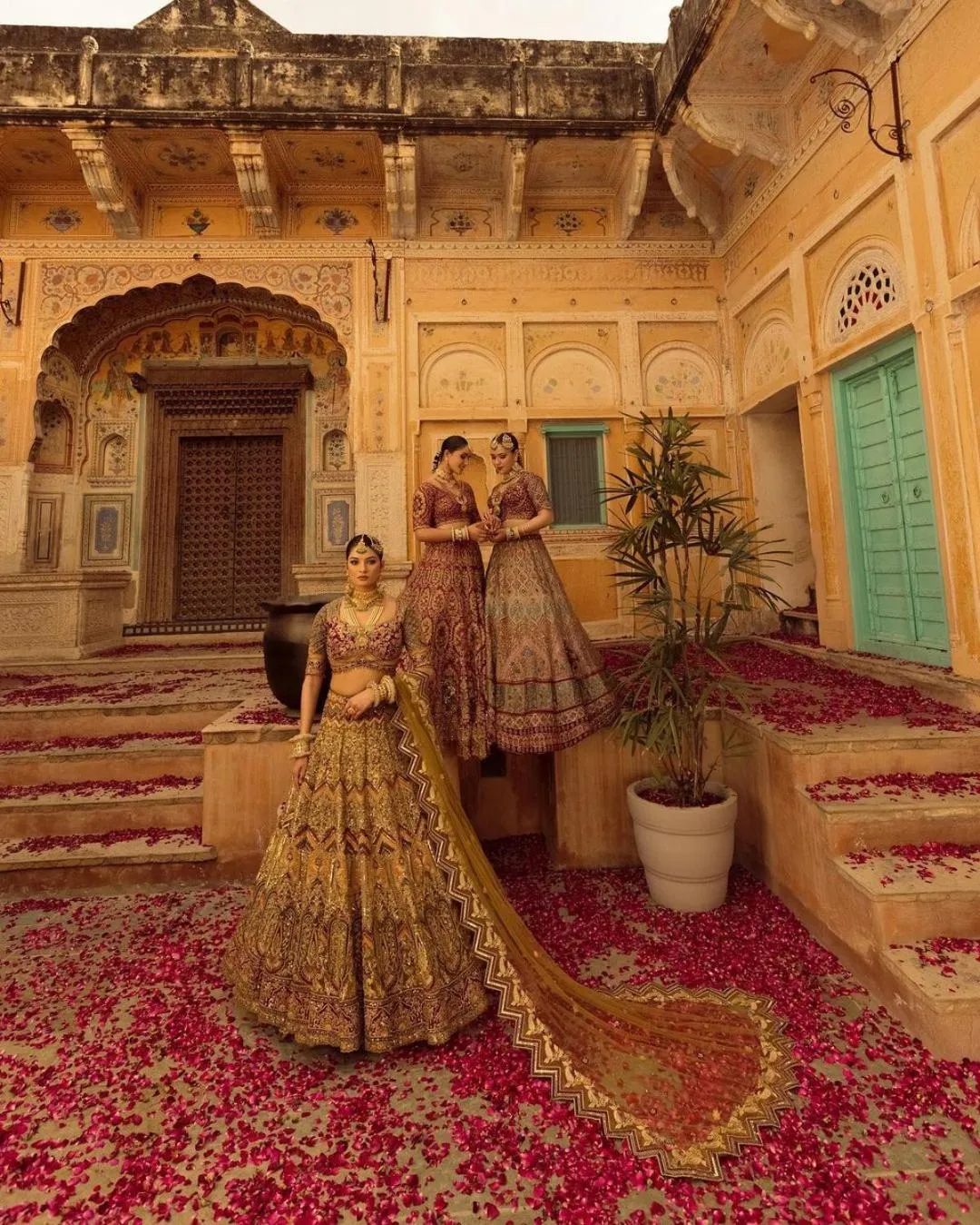 Mandawa Kothi