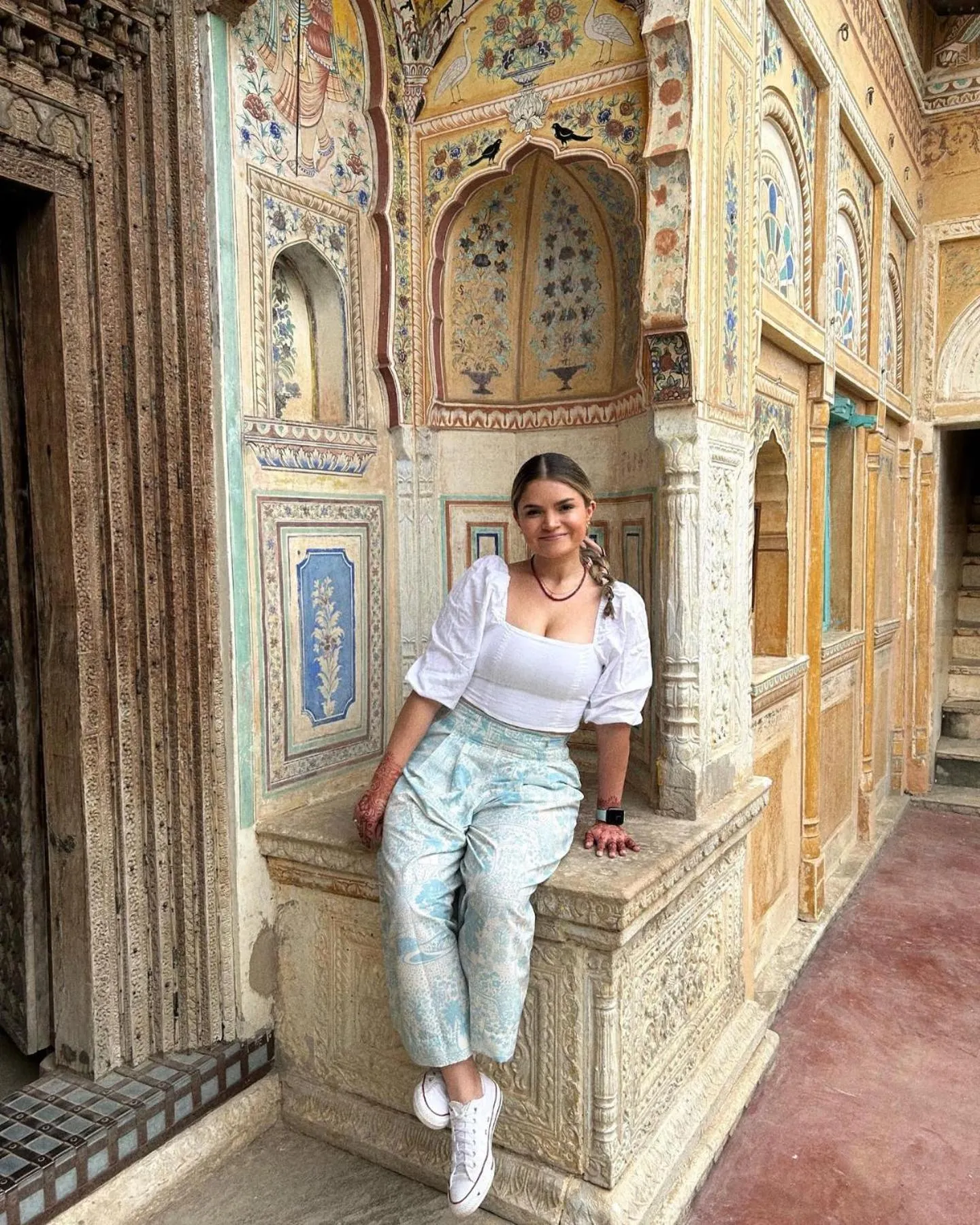 Mandawa Kothi